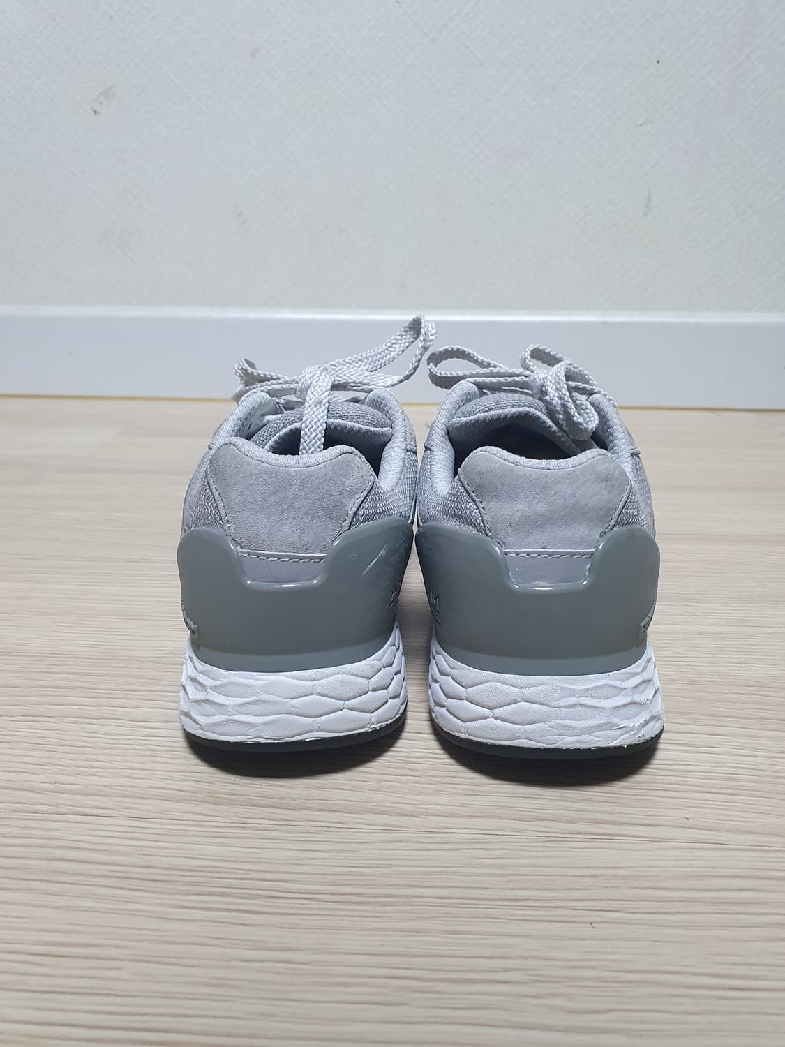 뉴발란스 1880 프레쉬폼 운동화 250 상품이미지5