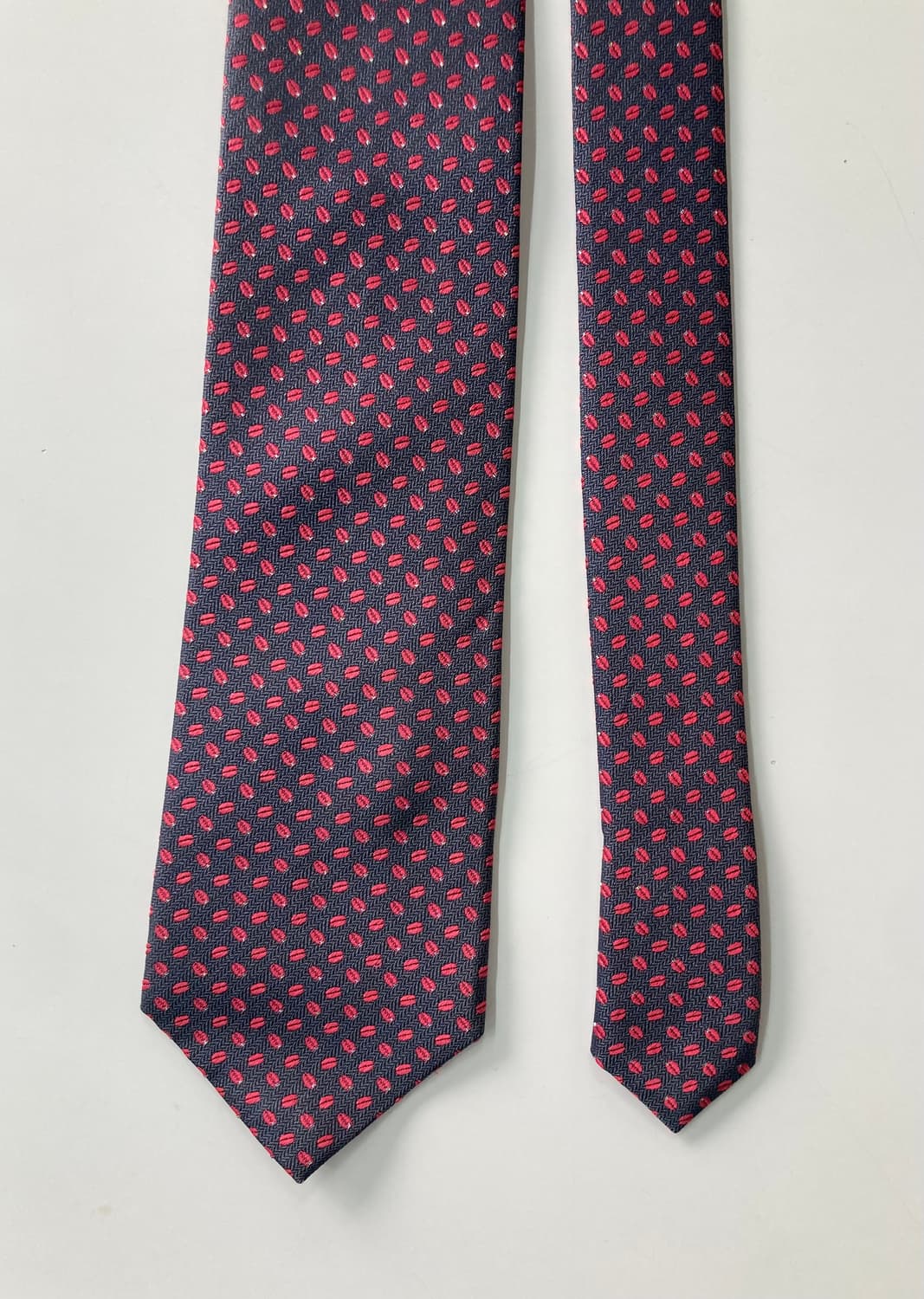 닥스 넥타이 상품이미지1