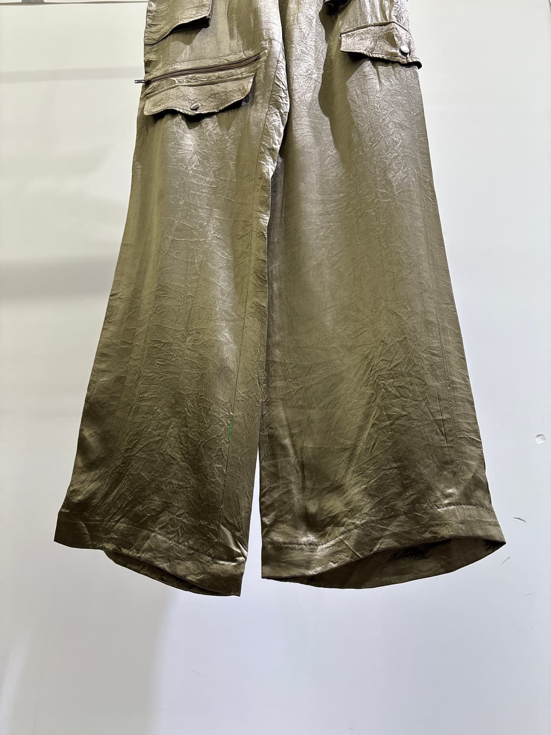 ATELIER SAB (Made in Japan) 팬츠 상품이미지4