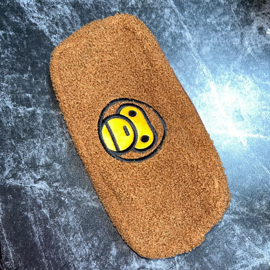 [BAPE] 베이프 마일로 파우치(새상품) 상품이미지1