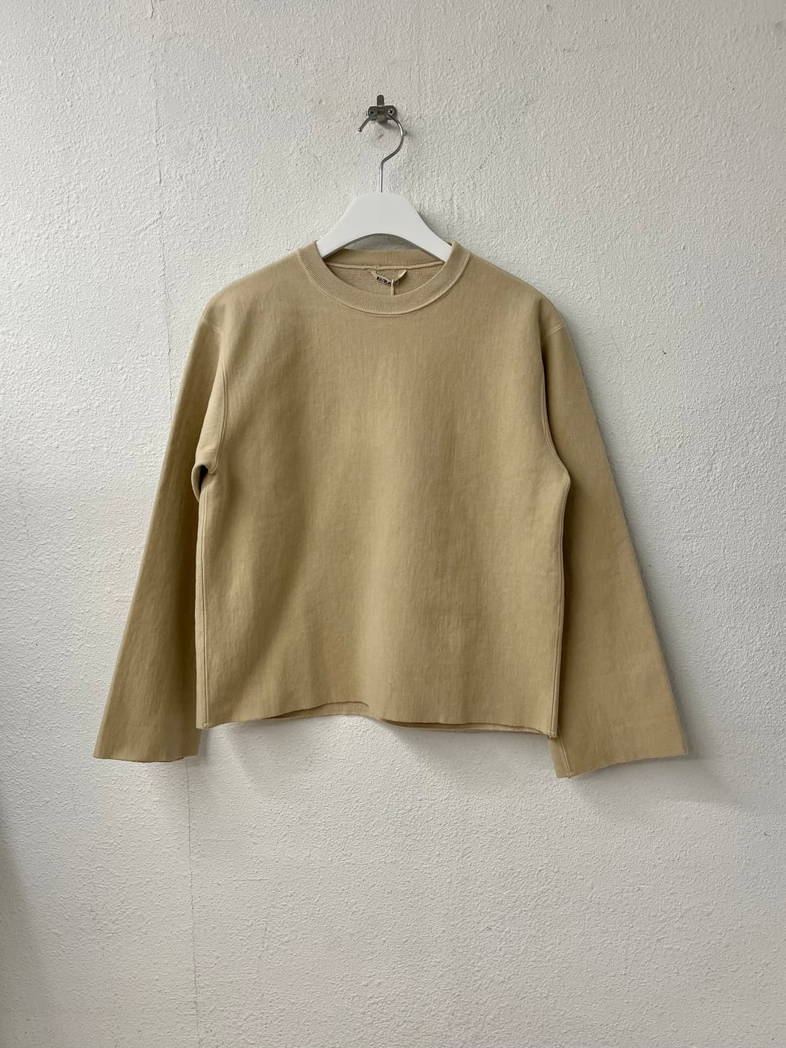 AURALEE 상품이미지1