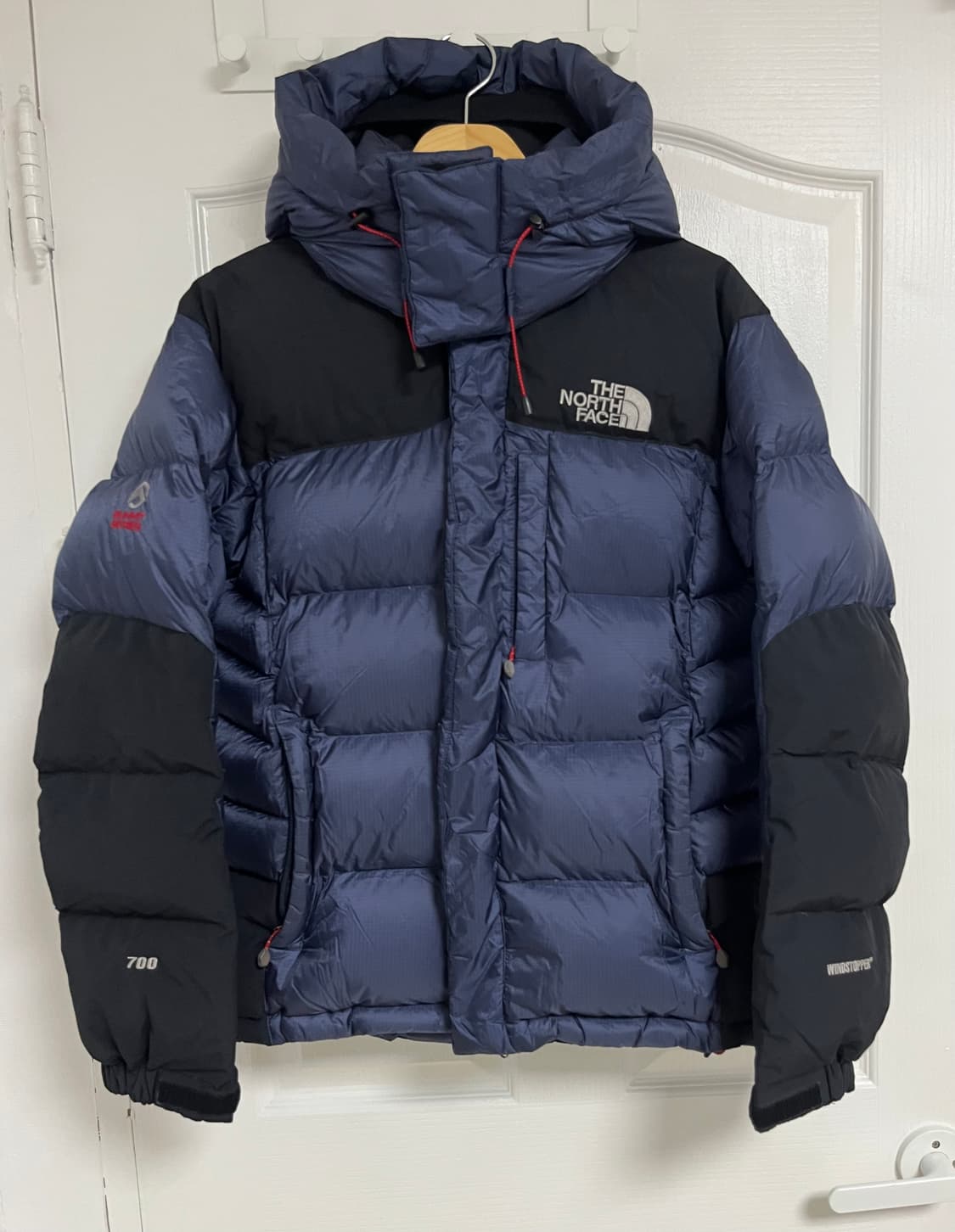 노스페이스 써밋시리즈 윈드스토어 패딩 700 상품이미지1