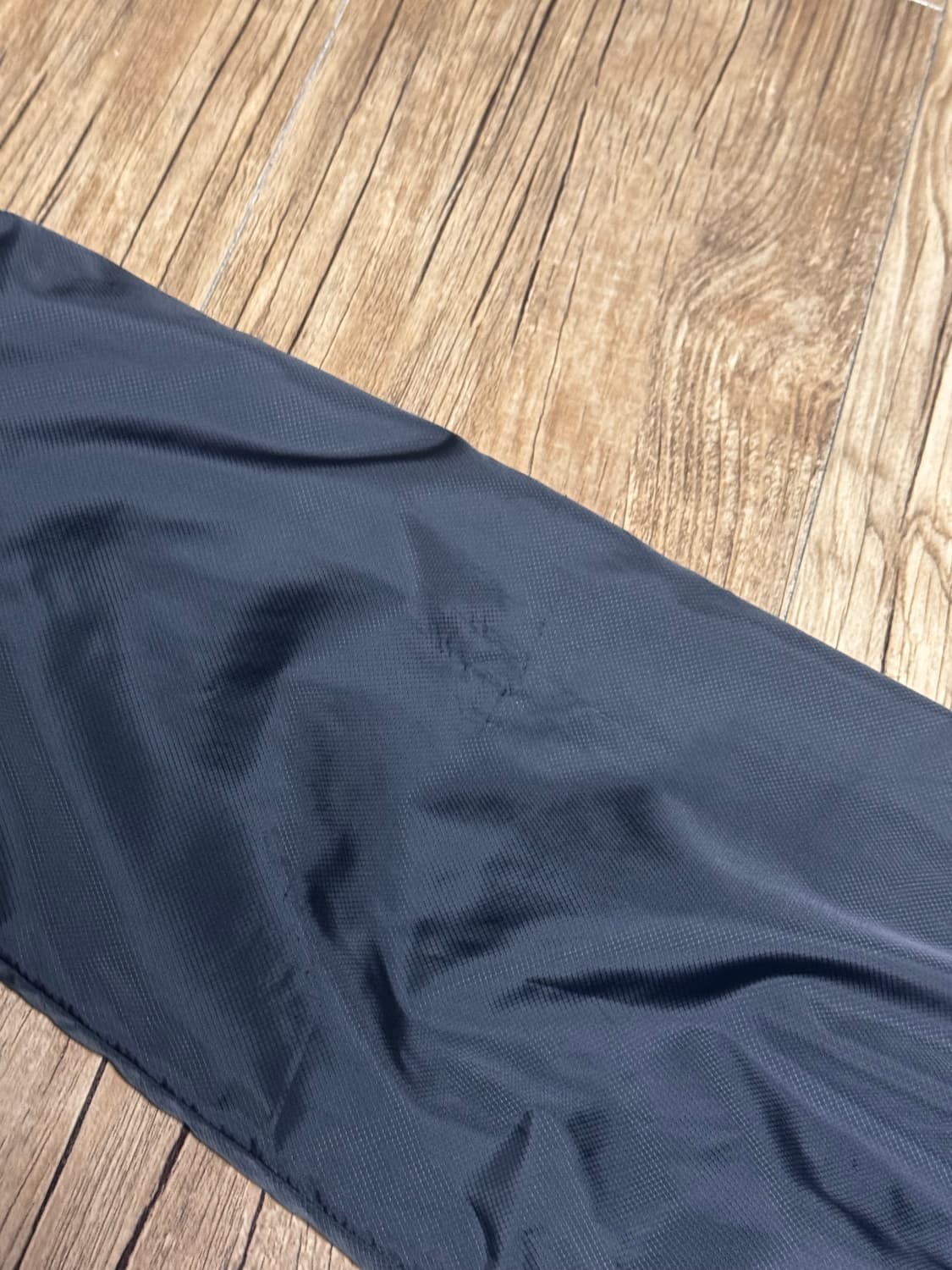 [M] T-ZOID 미즈노 브레스 서모 바람막이 점퍼 상품이미지4