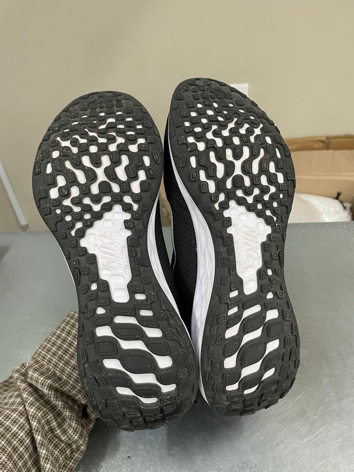 나이키 레볼루션 6 넥스트 네이처 270 상품이미지6