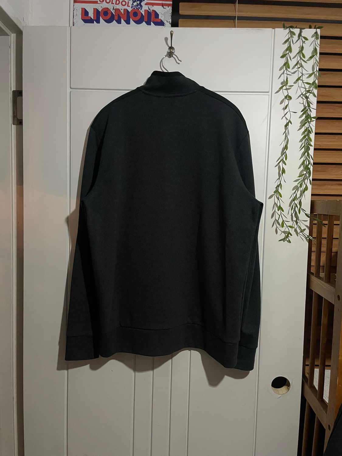 스웻 집업 상품이미지5