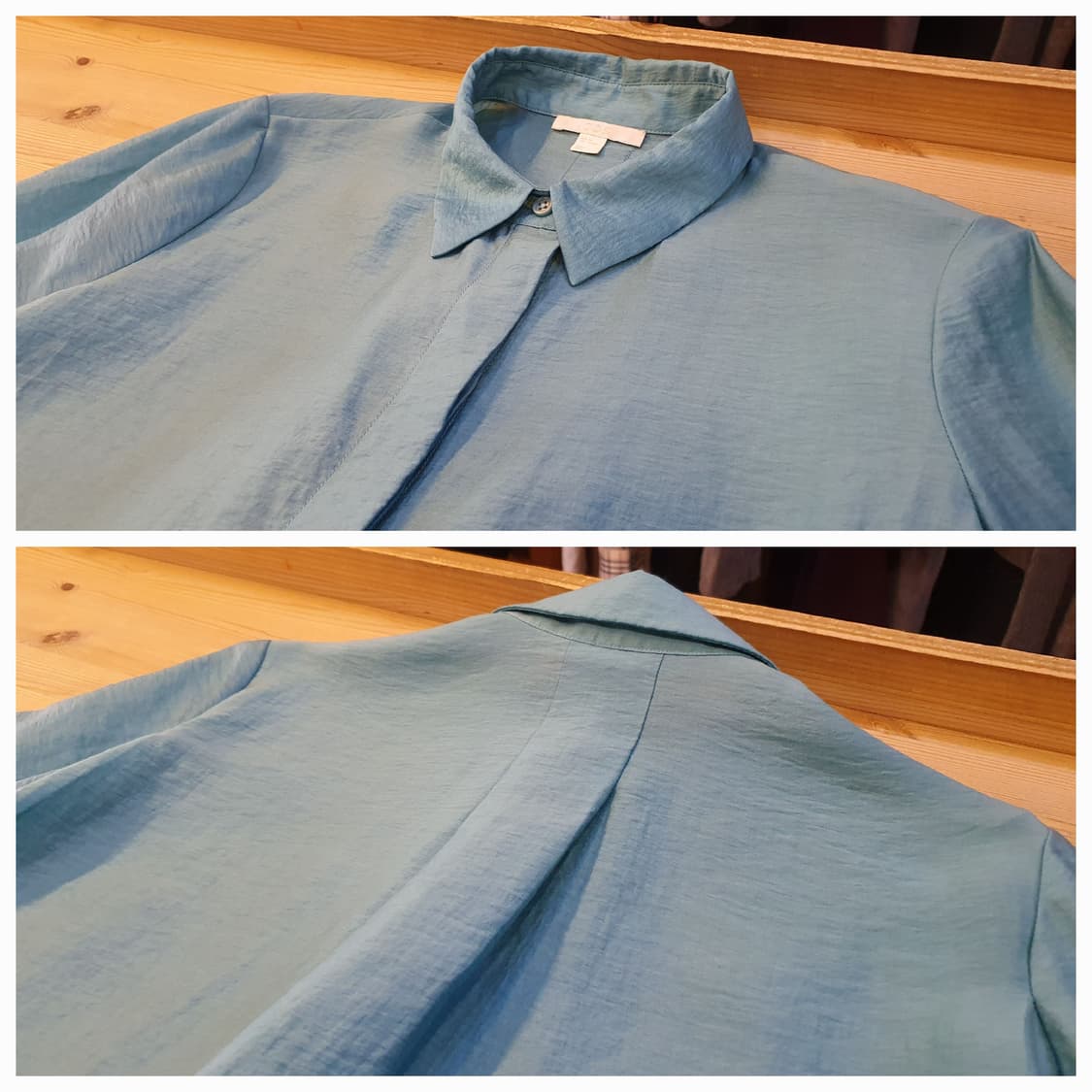 55.COS 리오셀 블라우스 상품이미지4