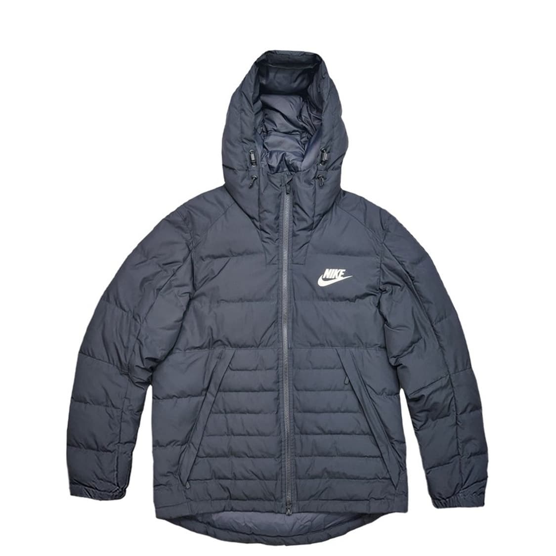 NIKE NSW 다운필 후디 덕다운 자켓 L 상품이미지1