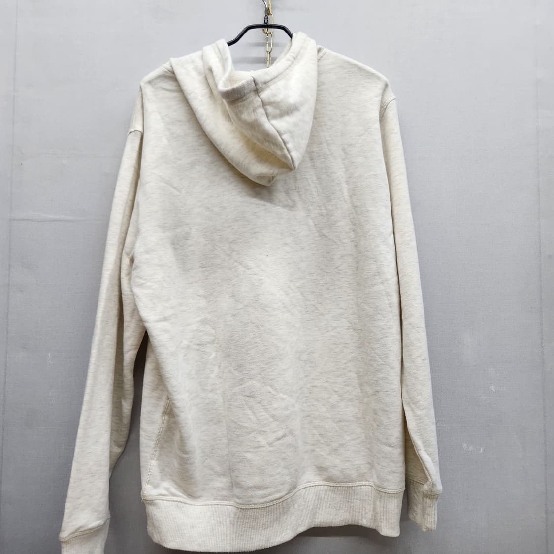 리바이스 빅로고 빈티지 후드티 XL(2XL) 상품이미지4