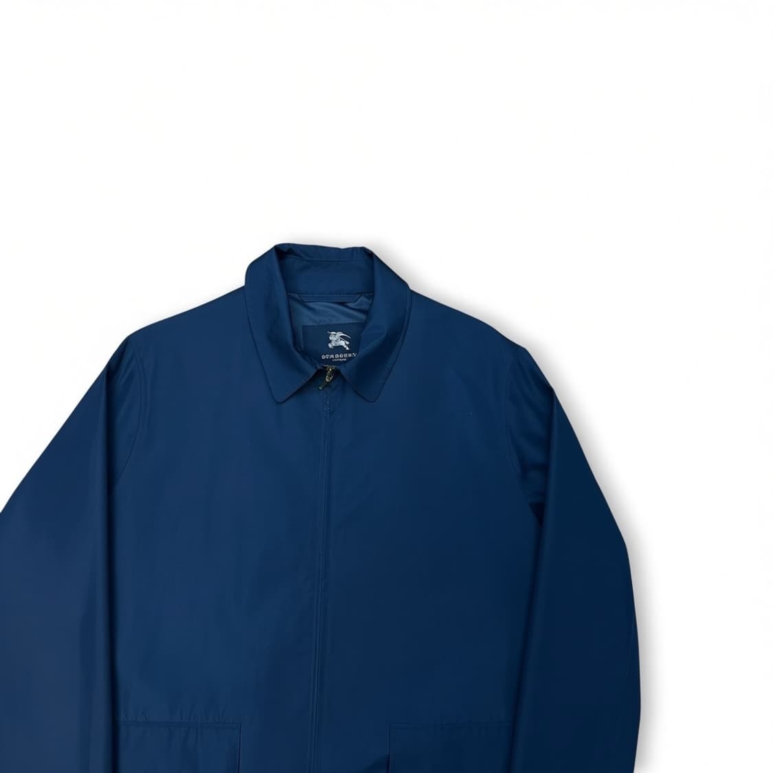 버버리 바람막이 자켓 상품이미지2