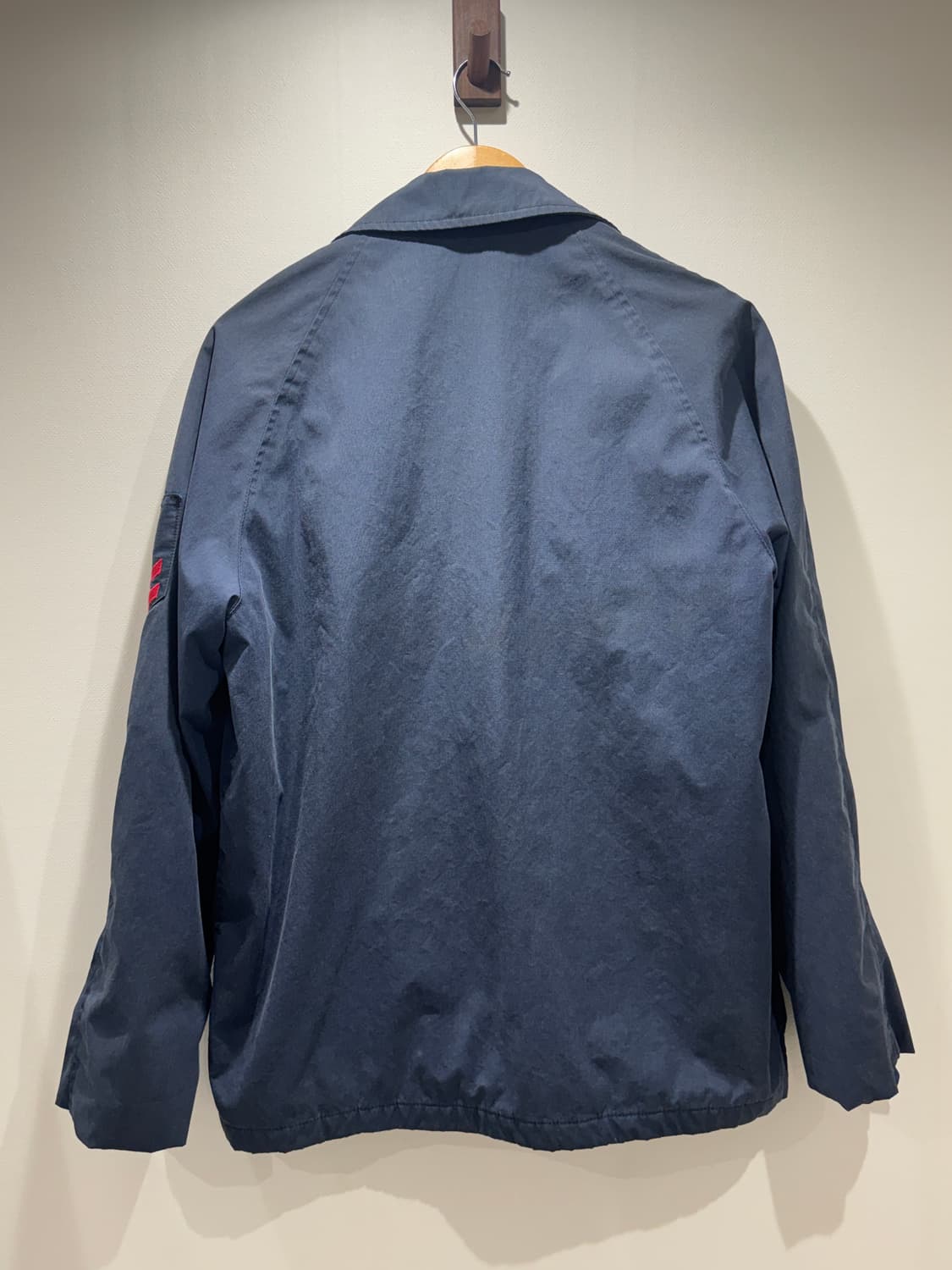 80s USN 미해군 유틸리티 자켓 42L 상품이미지9