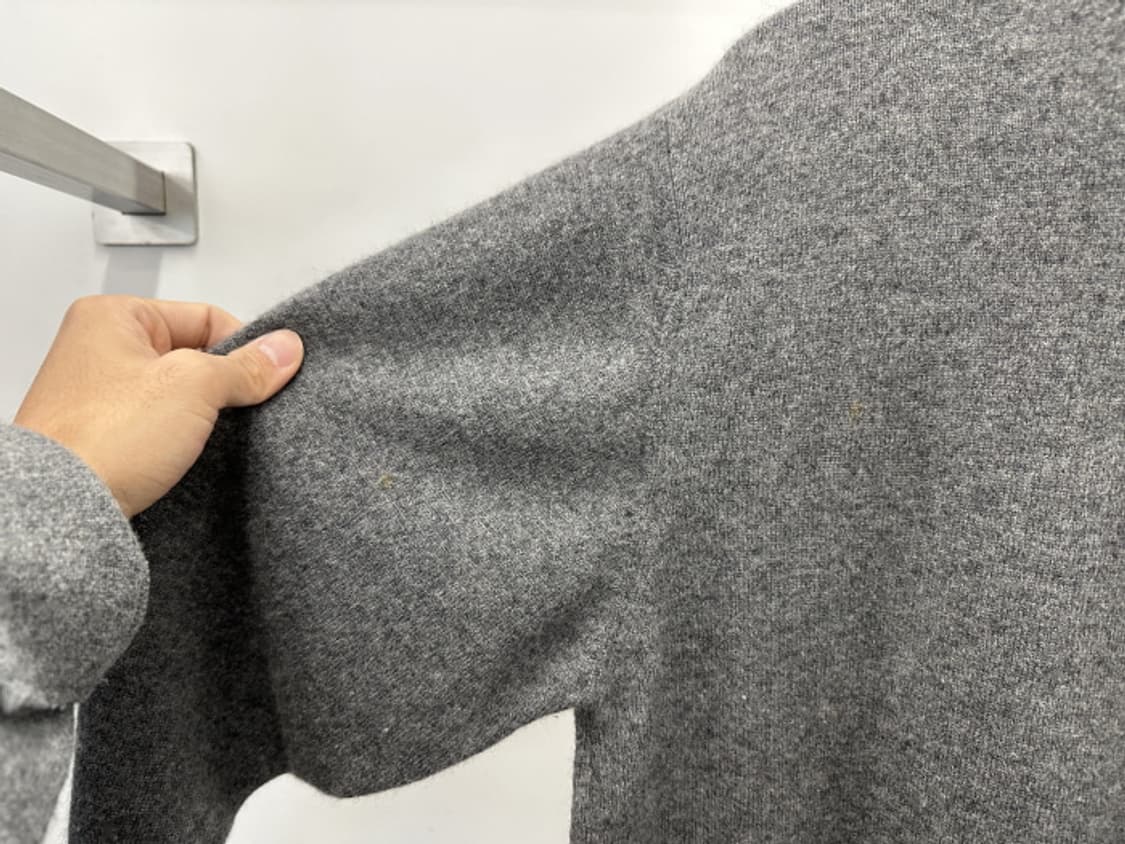 HONMA_ cashmere 100% (M) 상품이미지10