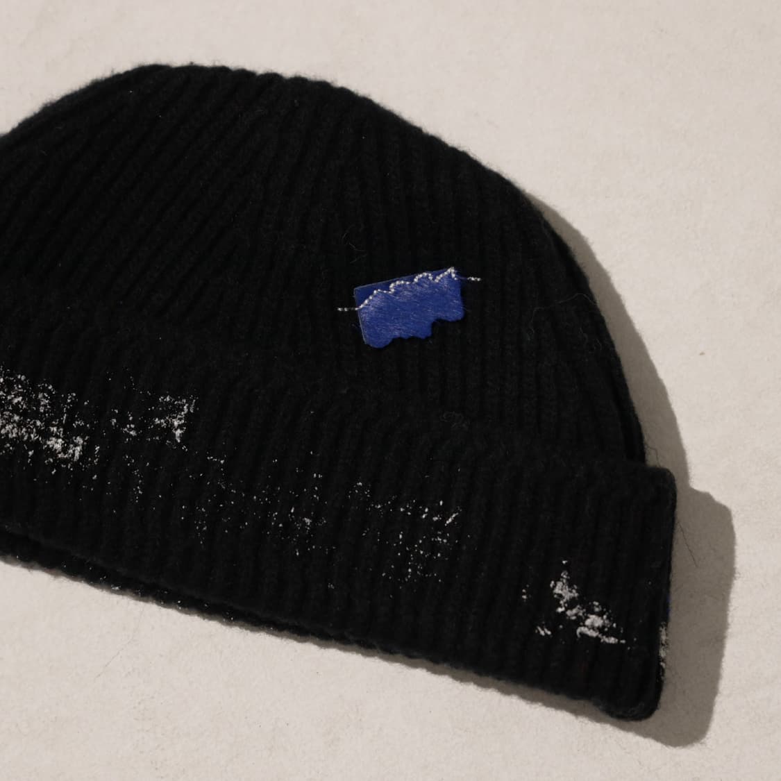 아더에러 21FW 울 비니 상품이미지2