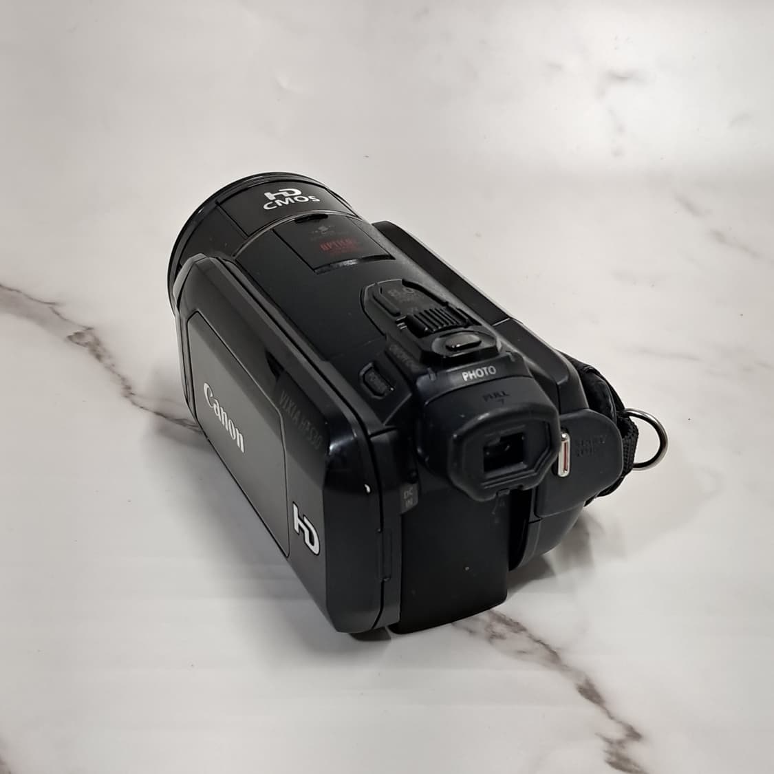 캐논 VIXIA HF S30 디지털 캠코더 32GB 내장 메모리 상품이미지4