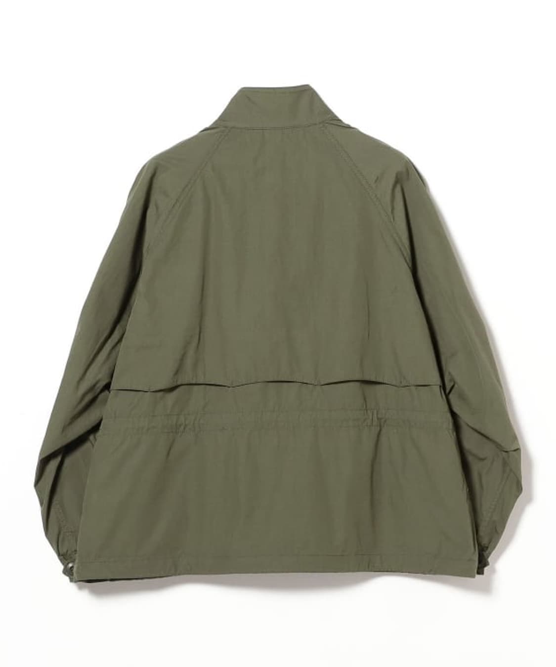 빔즈 G9 모즈 블루종 자켓 L 상품이미지7