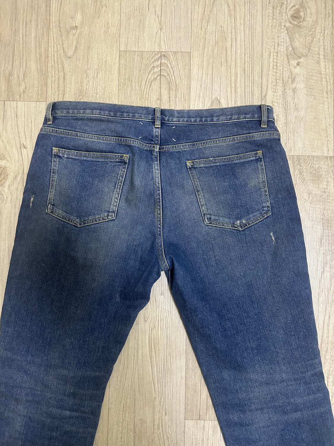 마르지엘라 데님 상품이미지3