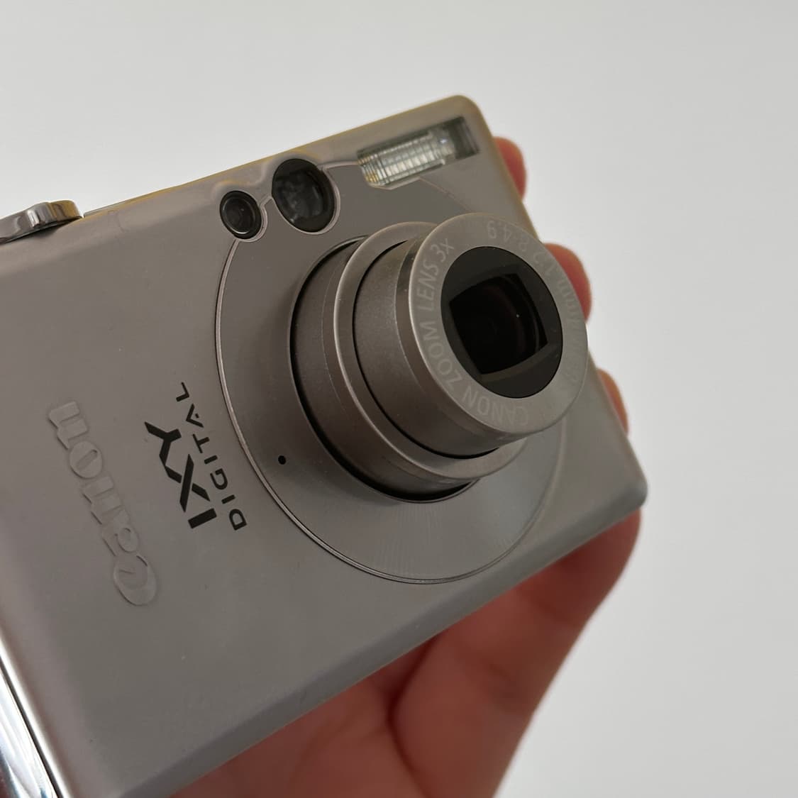 아이유 디카 캐논 canon ixy 60 (ixus 55) 상품이미지9