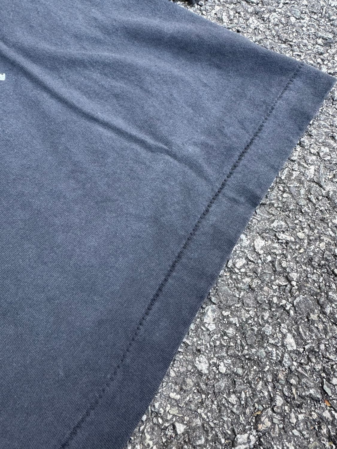 90-00'S west coast choppers 롱슬리브 상품이미지8