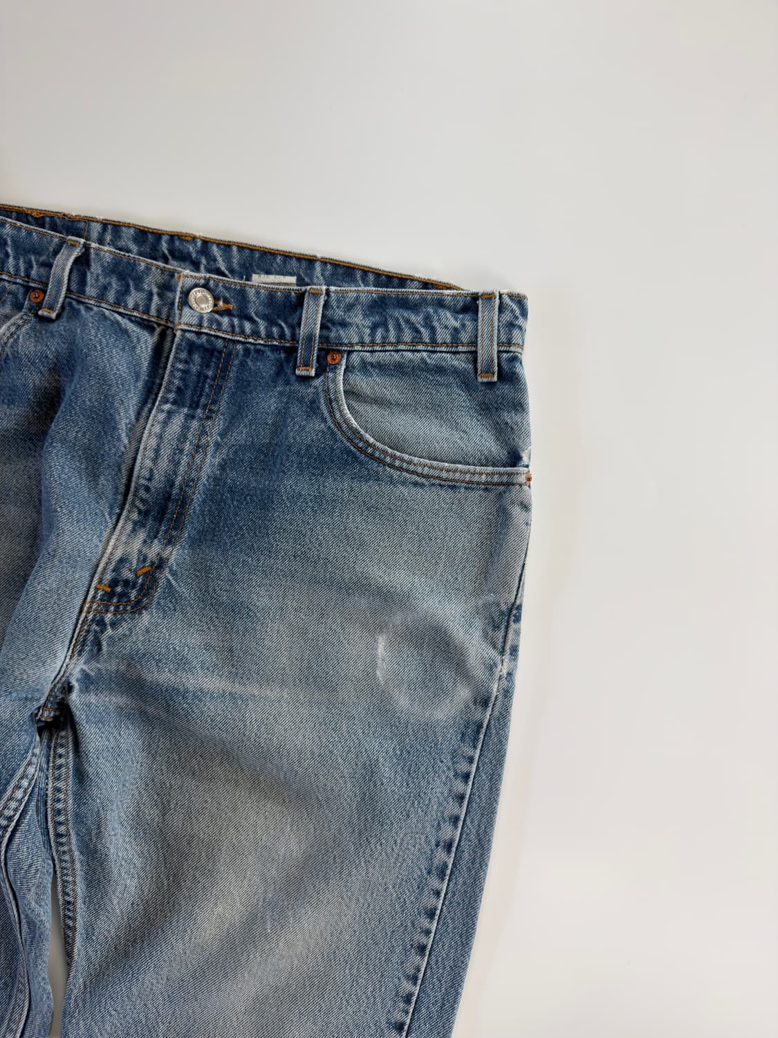 90s levi’s 505 빈티지 리바이스 35인치 042 상품이미지3
