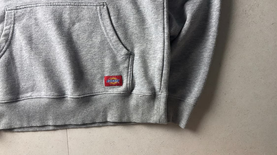 디키즈 후드티 상품이미지3