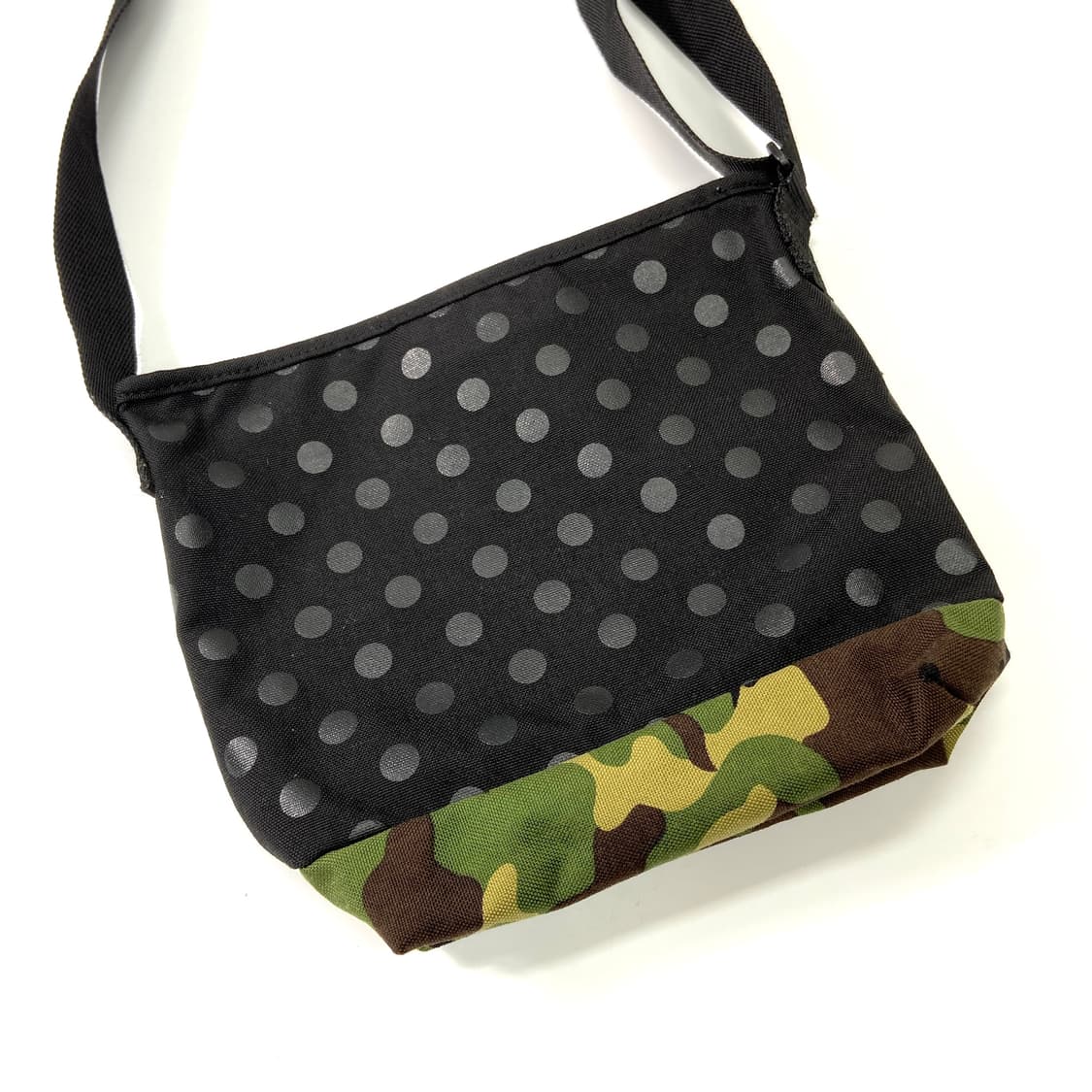 BEAMS BOY DOT BAG 상품이미지7