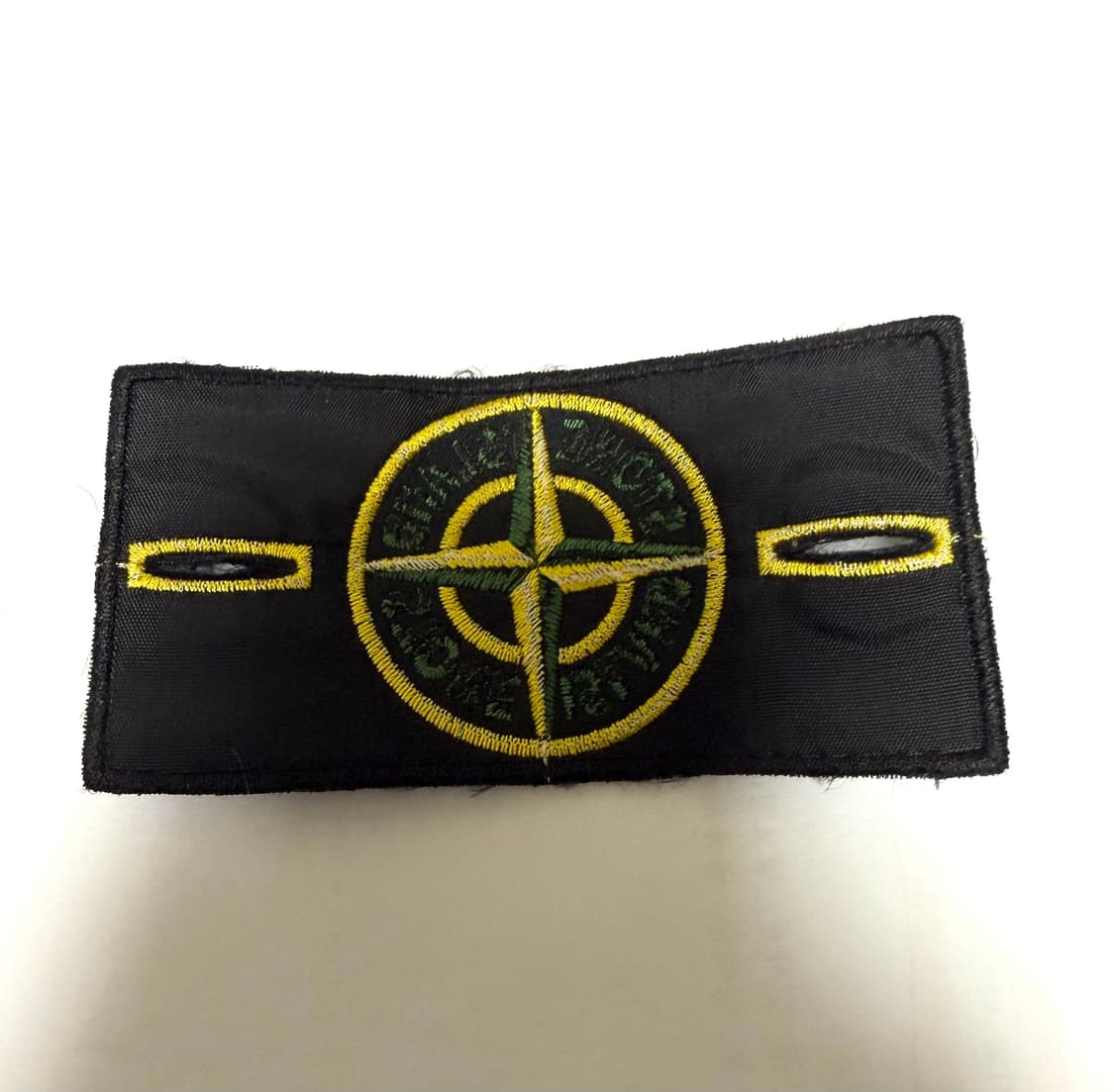 [os]스톤아일랜드 와펜 정품 상품이미지2