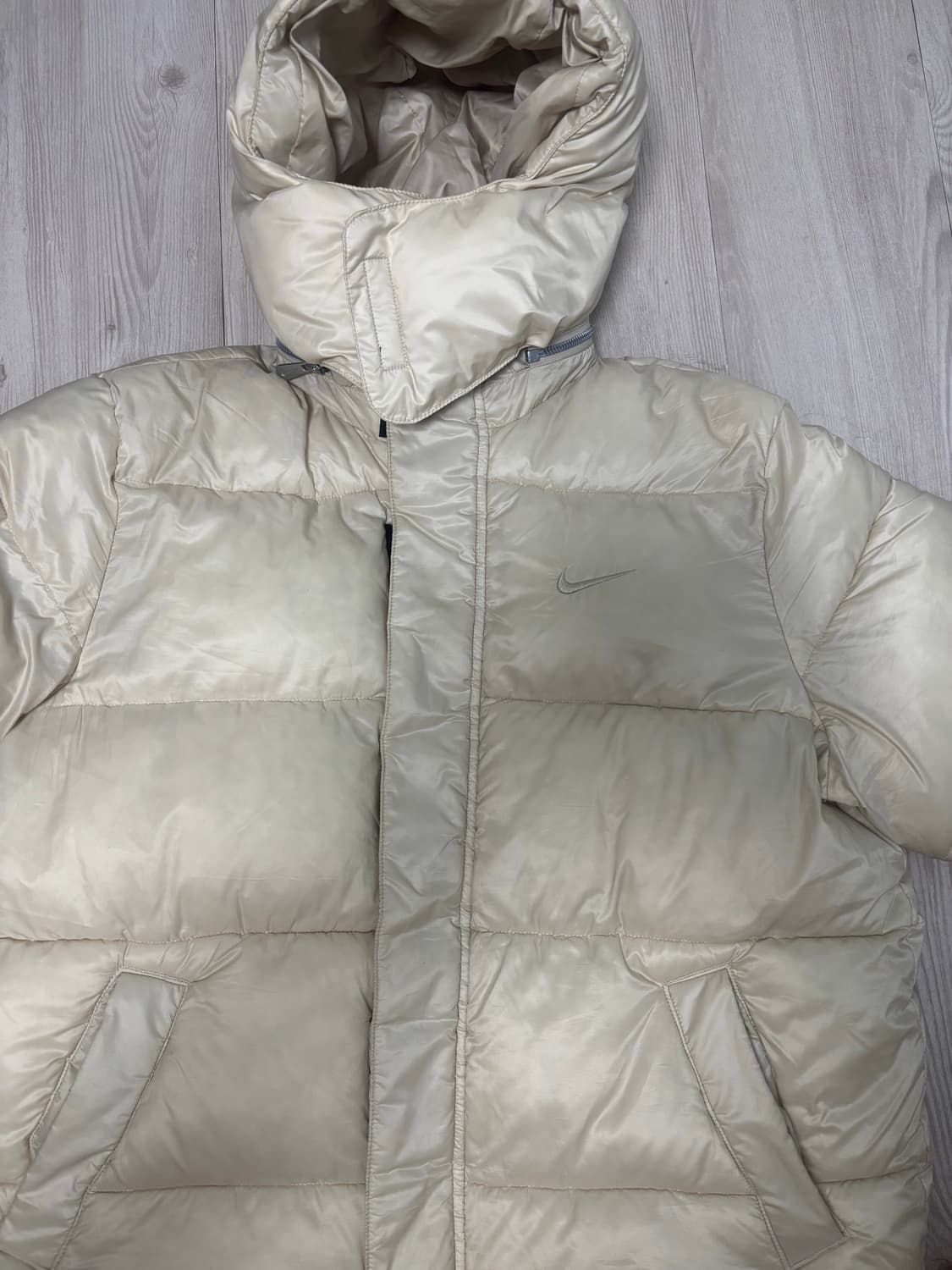 나이키 라이프 써마핏 퍼퍼 자켓 라탄 상품이미지3