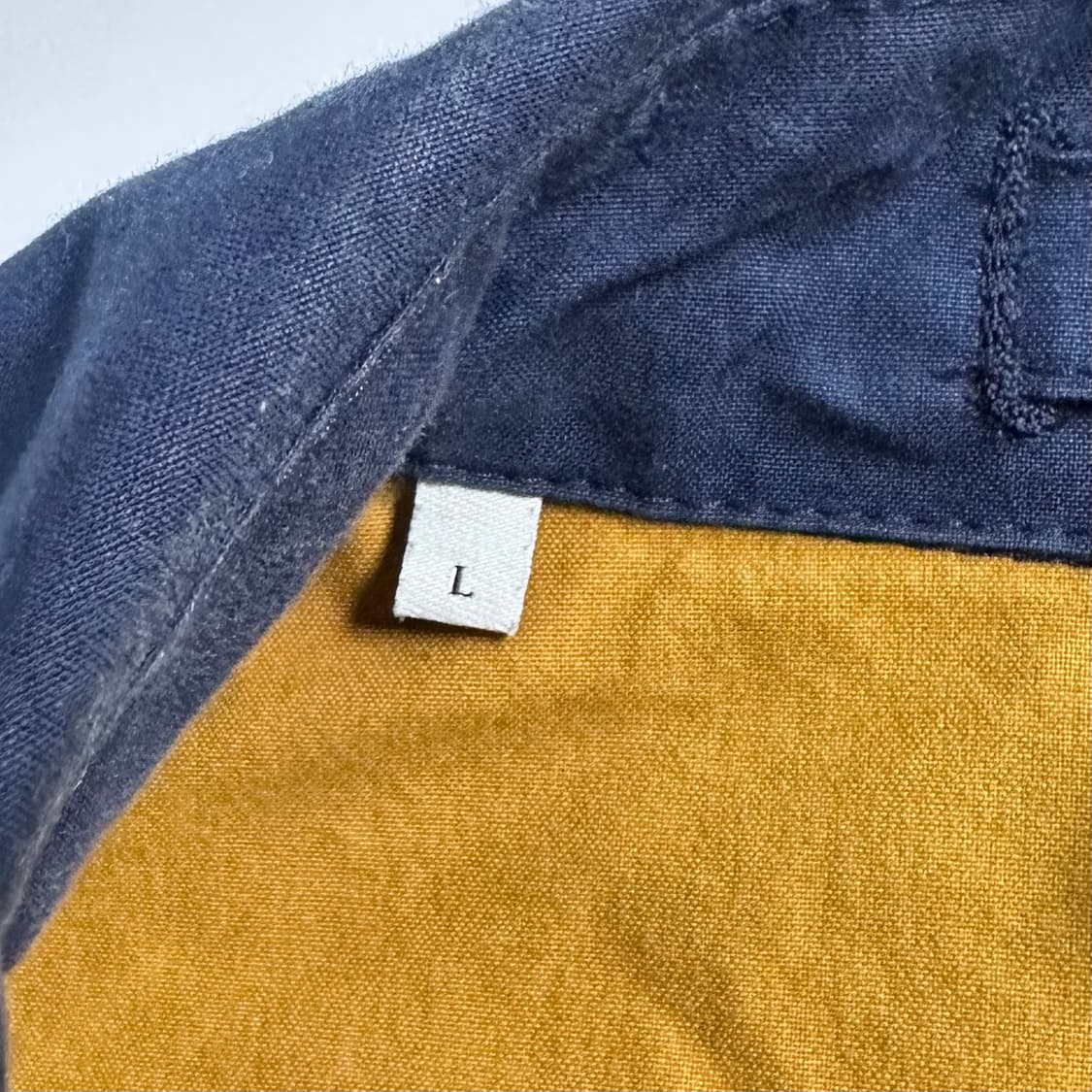 맥킨토시 토렌트 하프코트 상품이미지8