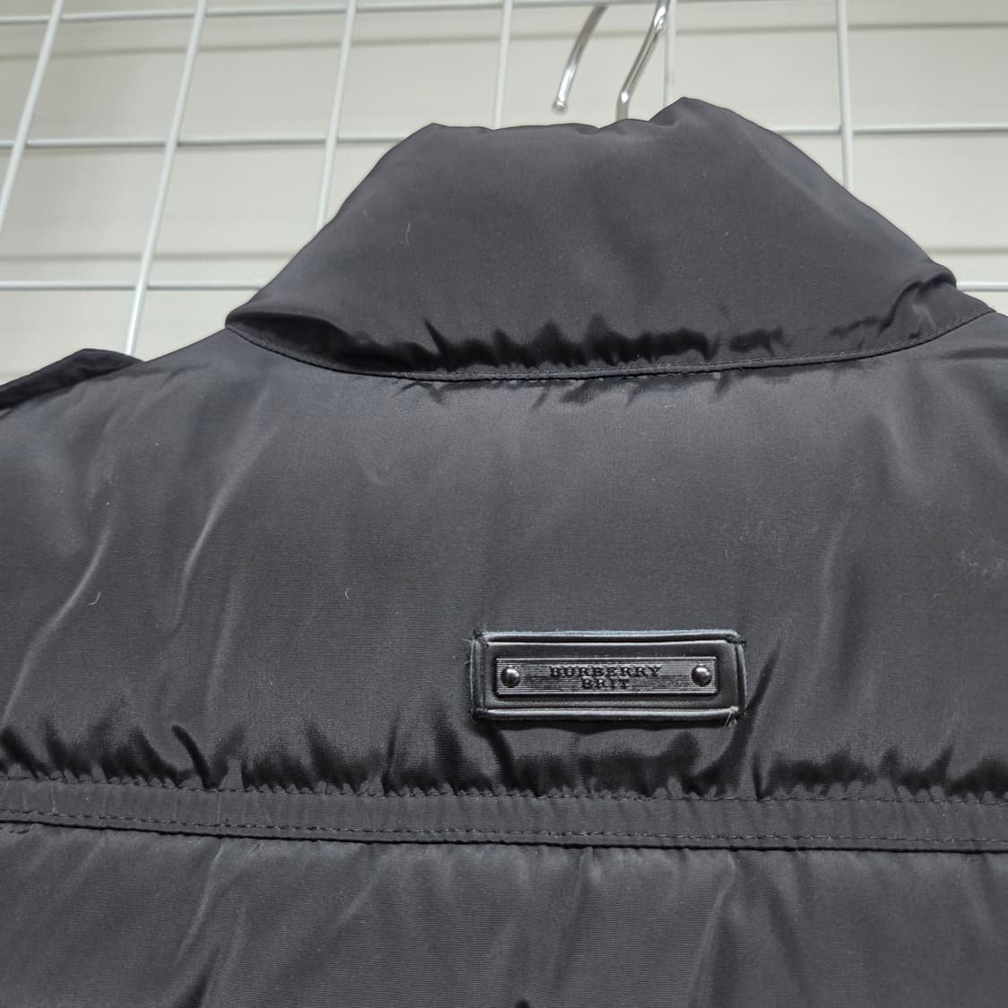 버버리 패딩조끼 상품이미지7