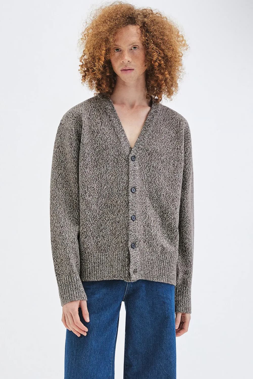 엘무드 휘황 니트 가디건 마라케시 48 상품이미지2