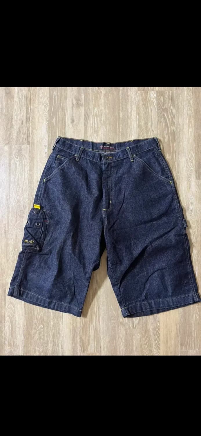 폴로 카펜터 쇼츠 반바지 상품이미지1