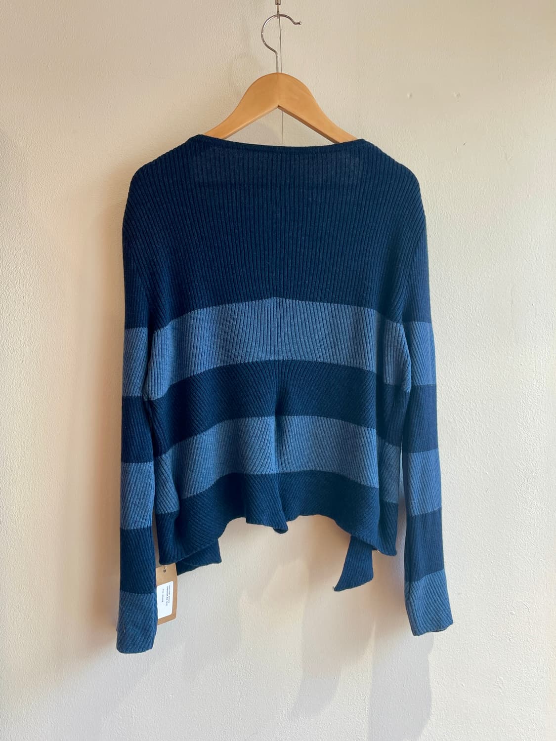 이세이 미야케 하트(HaaT) 가디건 상품이미지5