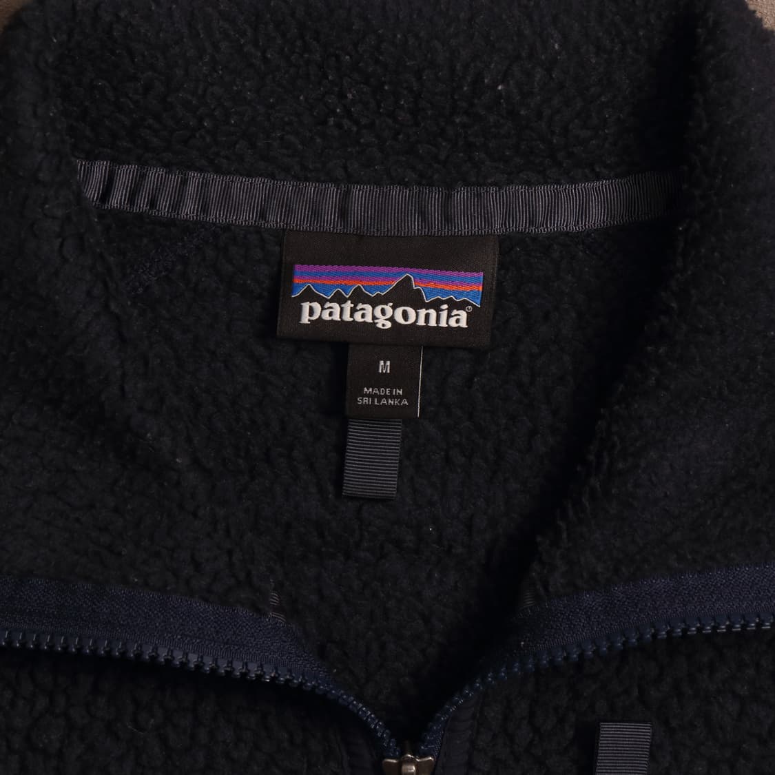 파타고니아 레트로 X 플리스 집업자켓 A1439 상품이미지3