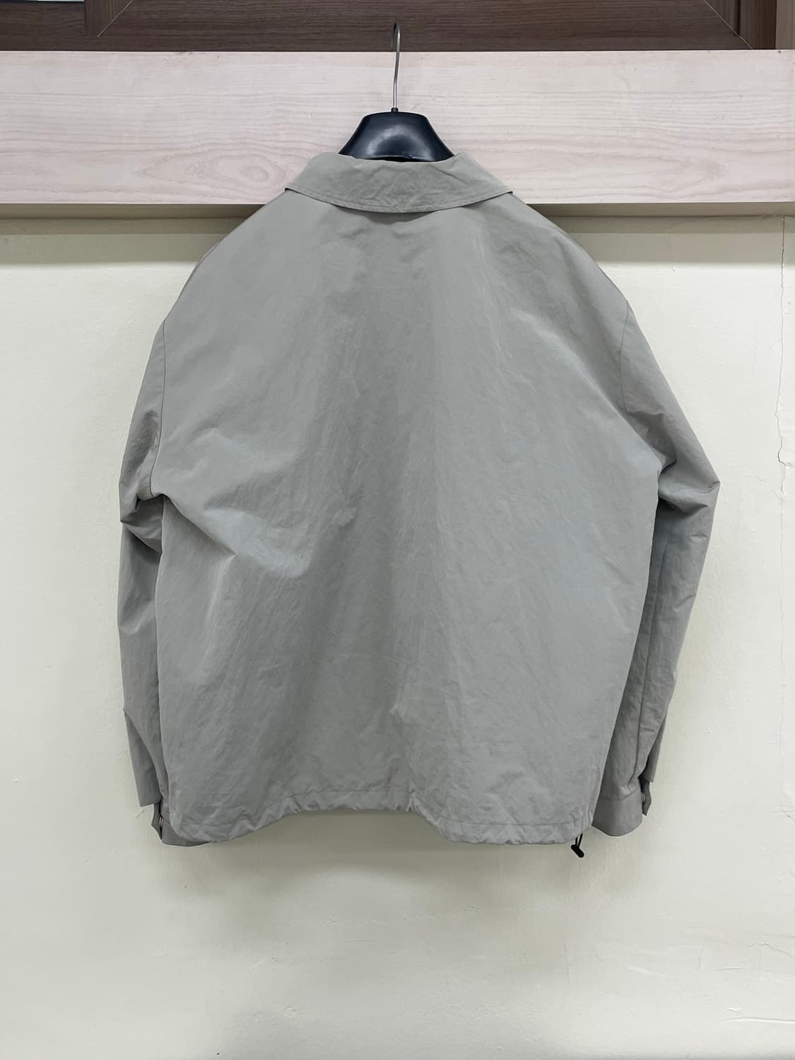 SAN SAN GEAR 22SS COATCH JACKET 상품이미지2