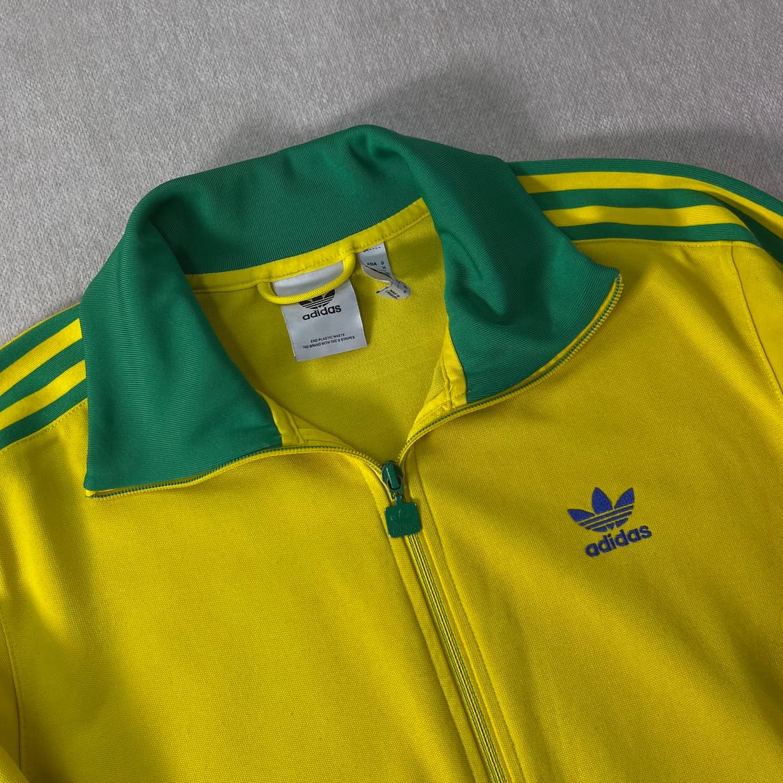 100 아디다스 노초 파이어버드 트랙탑 져지 상품이미지2