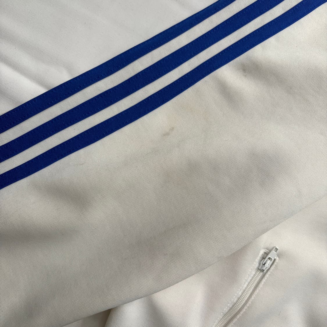 아디다스 파이어버드 함부르크 SV 트랙탑 져지 M 상품이미지10