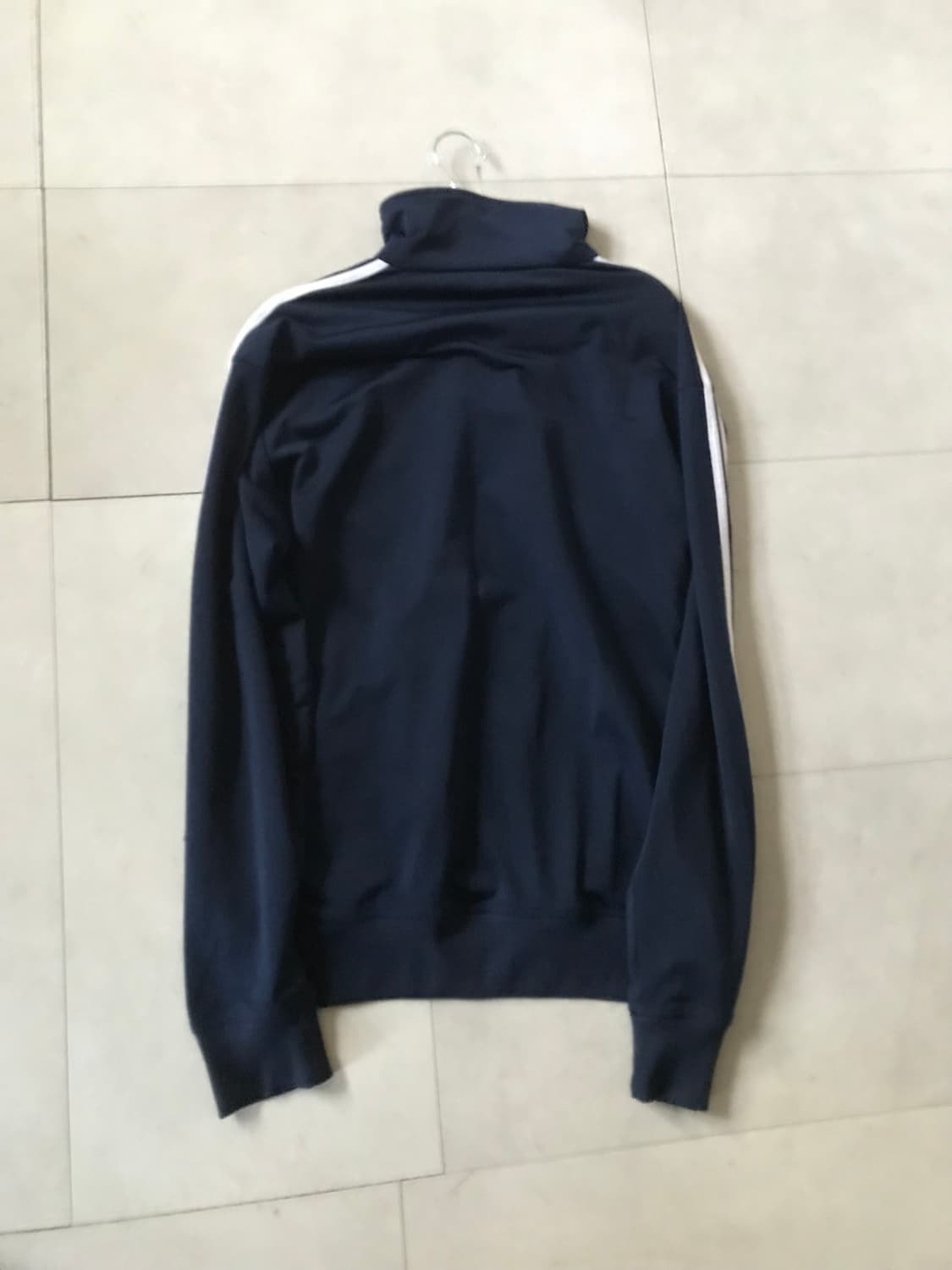 아디다스 네이비 구파이어버드 져지 상품이미지9