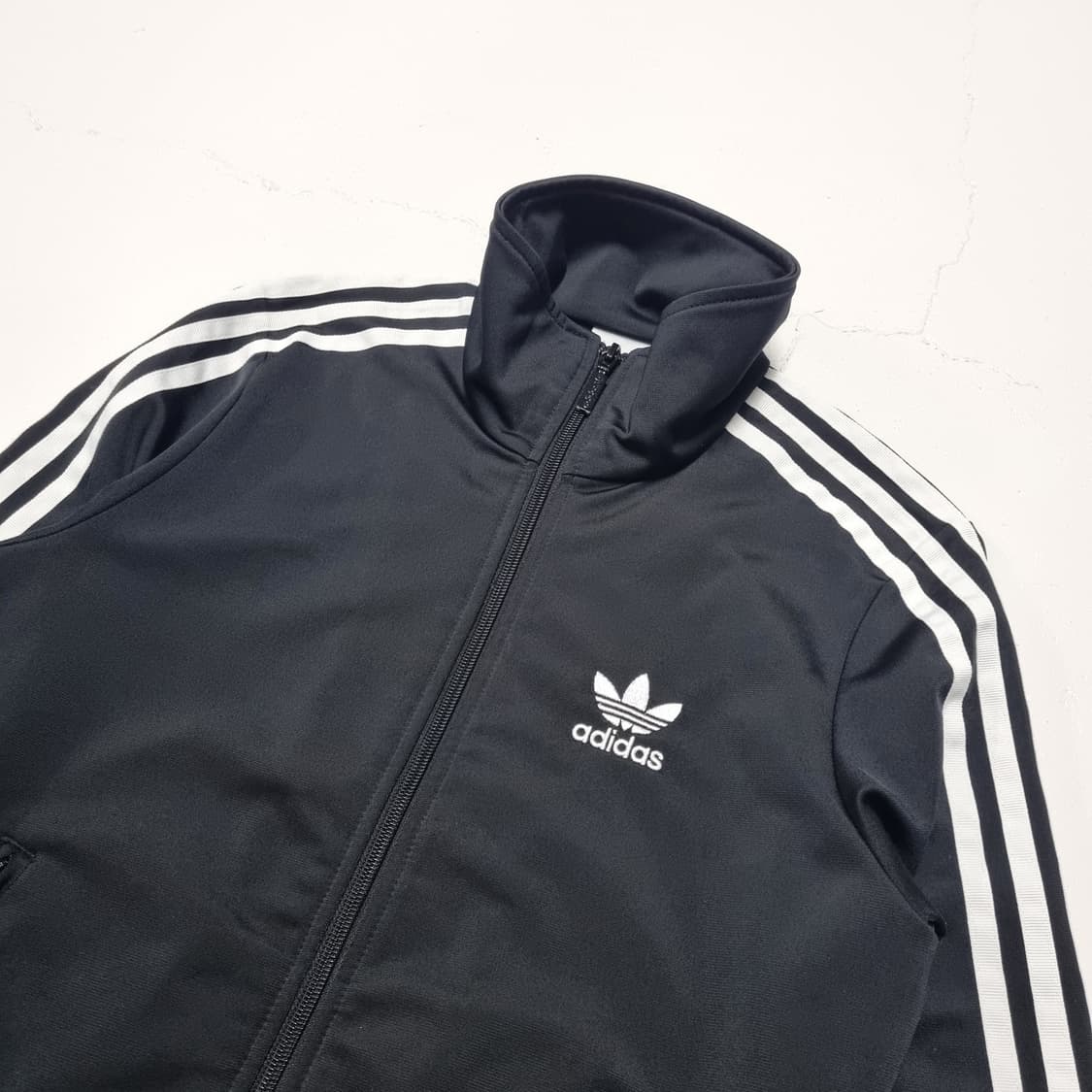 아디다스 파이어버드 져지 크롭핏 져지 - XS 상품이미지6