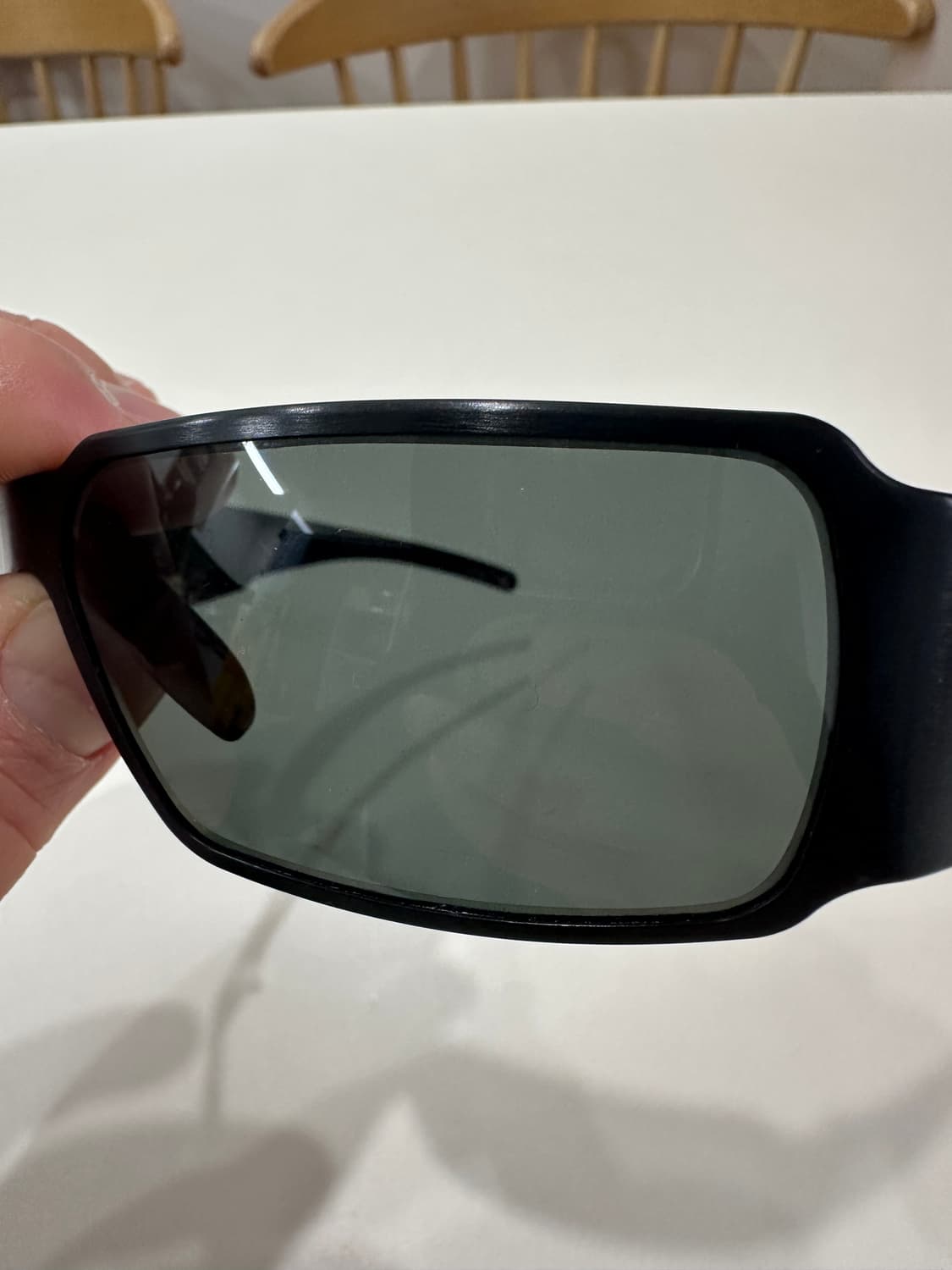 가토즈 박스터 스모그편광렌즈 오클리 고프코어 당일 판매시 10% 할인 상품이미지5