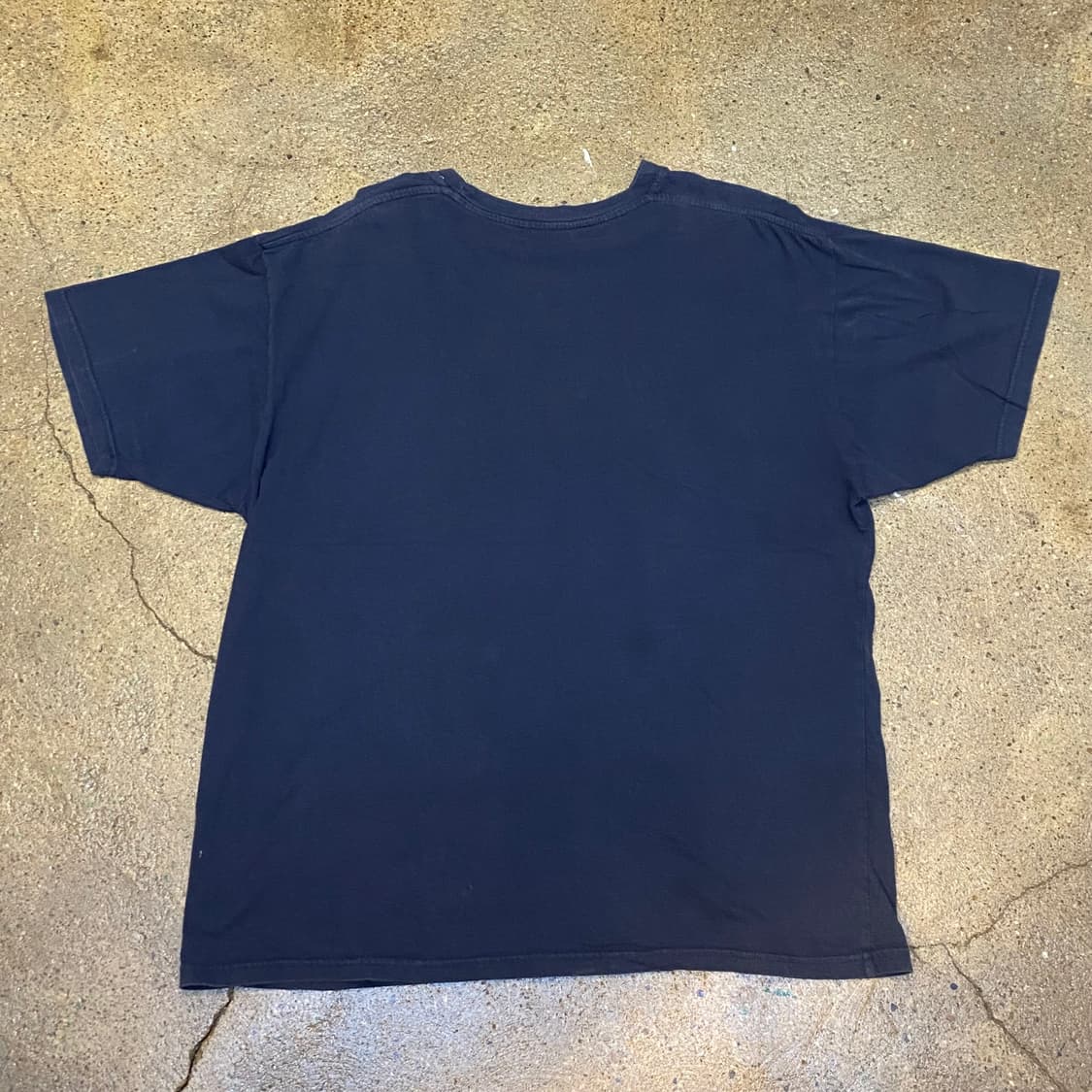 미국 빈티지 하드락 카페 올란도 투어티 락티셔츠 반팔티 상품이미지5