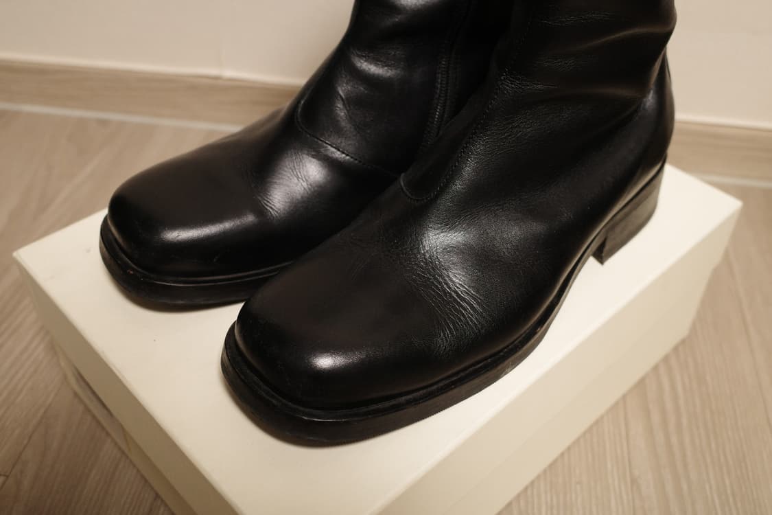 [43] 아워레가시 카미온 부츠 상품이미지3