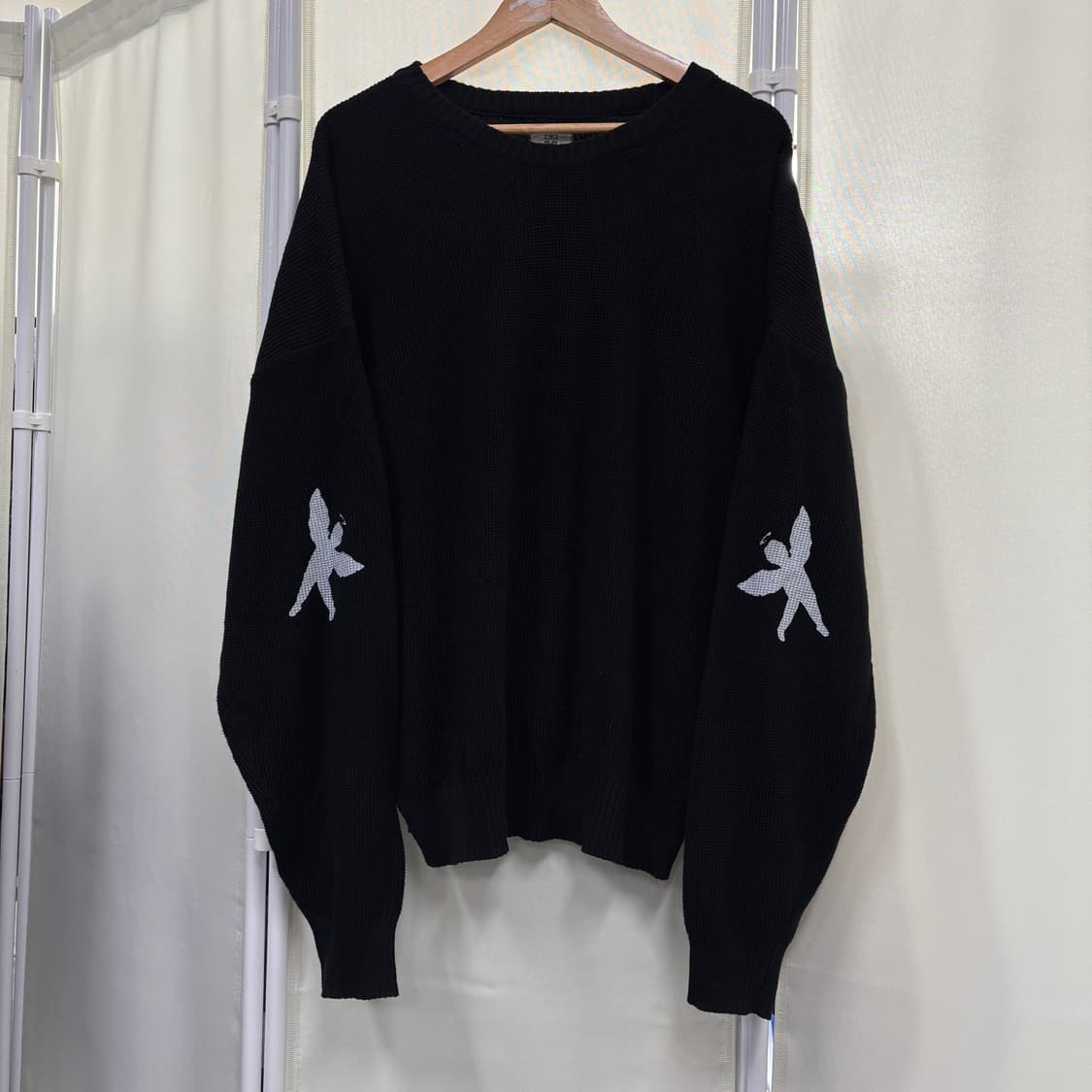 폴리테루 엔젤 니트  상품이미지1