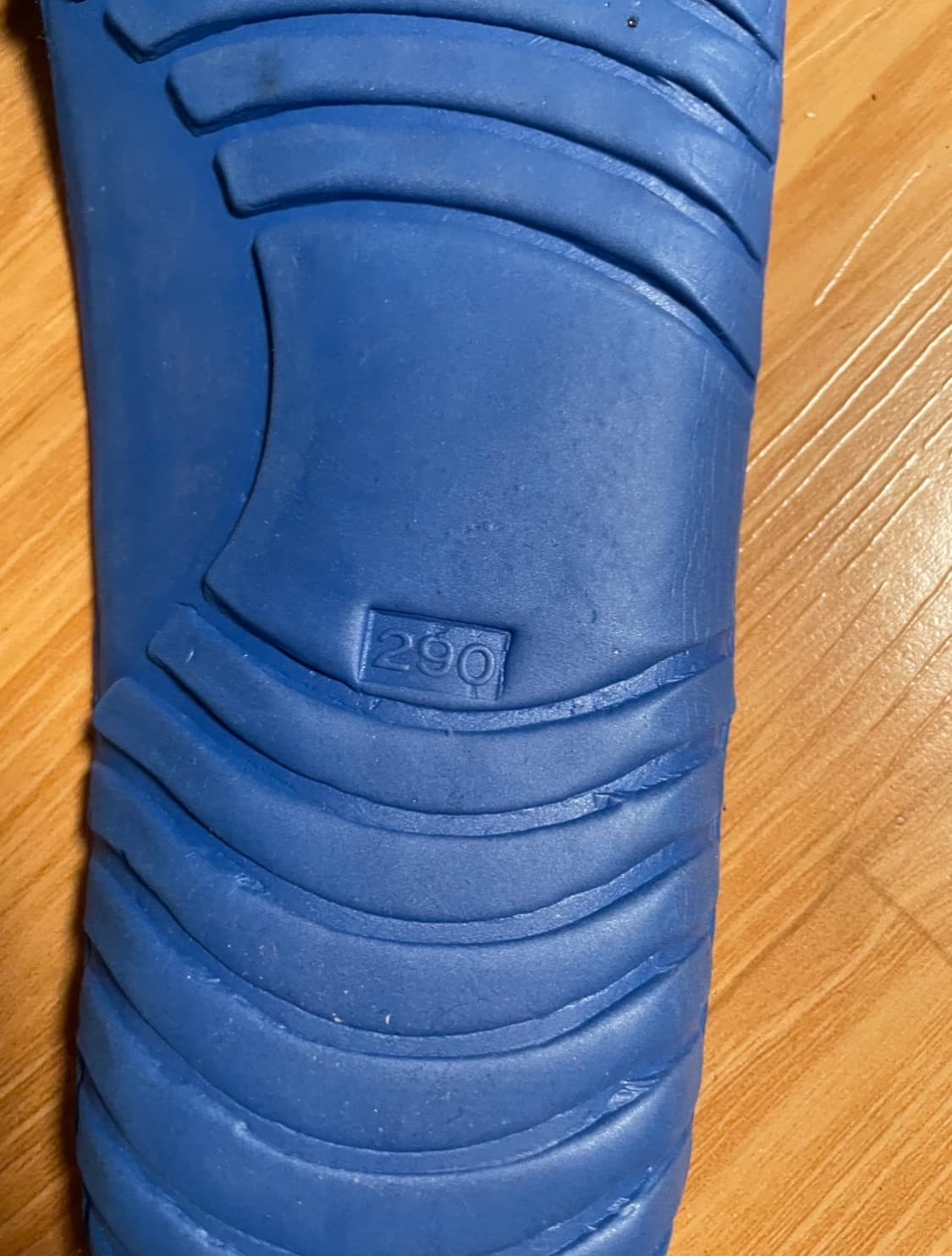 인솔 깔창 2쌍 일괄 상품이미지5