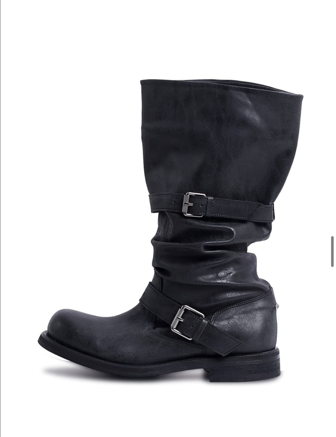 네거티브쓰리부츠 슬라우치 롱 250 상품이미지2