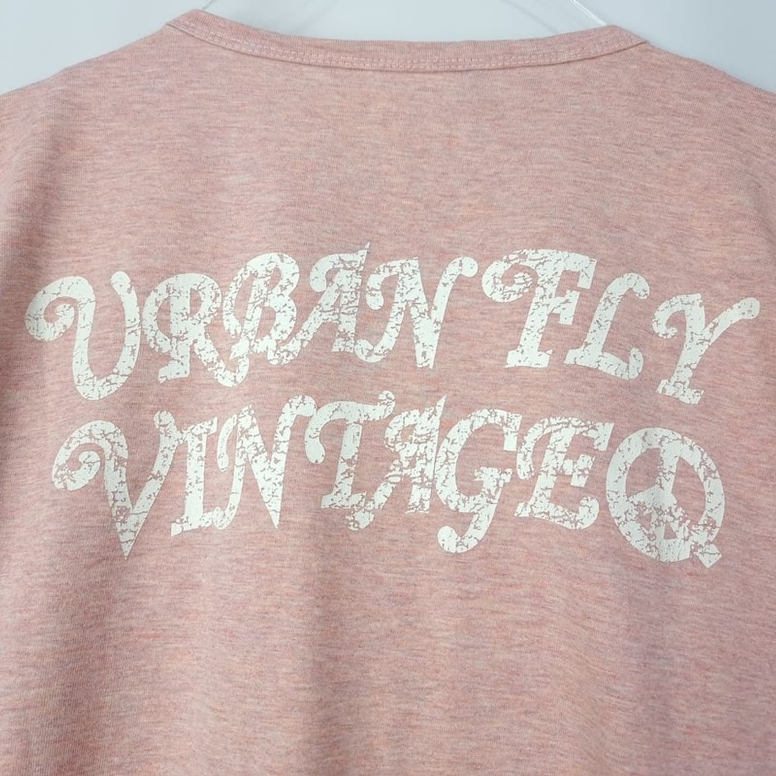 [일본빈티지] 그래픽 프린팅 빈티지 롱슬리브 긴팔티 M18406 상품이미지6