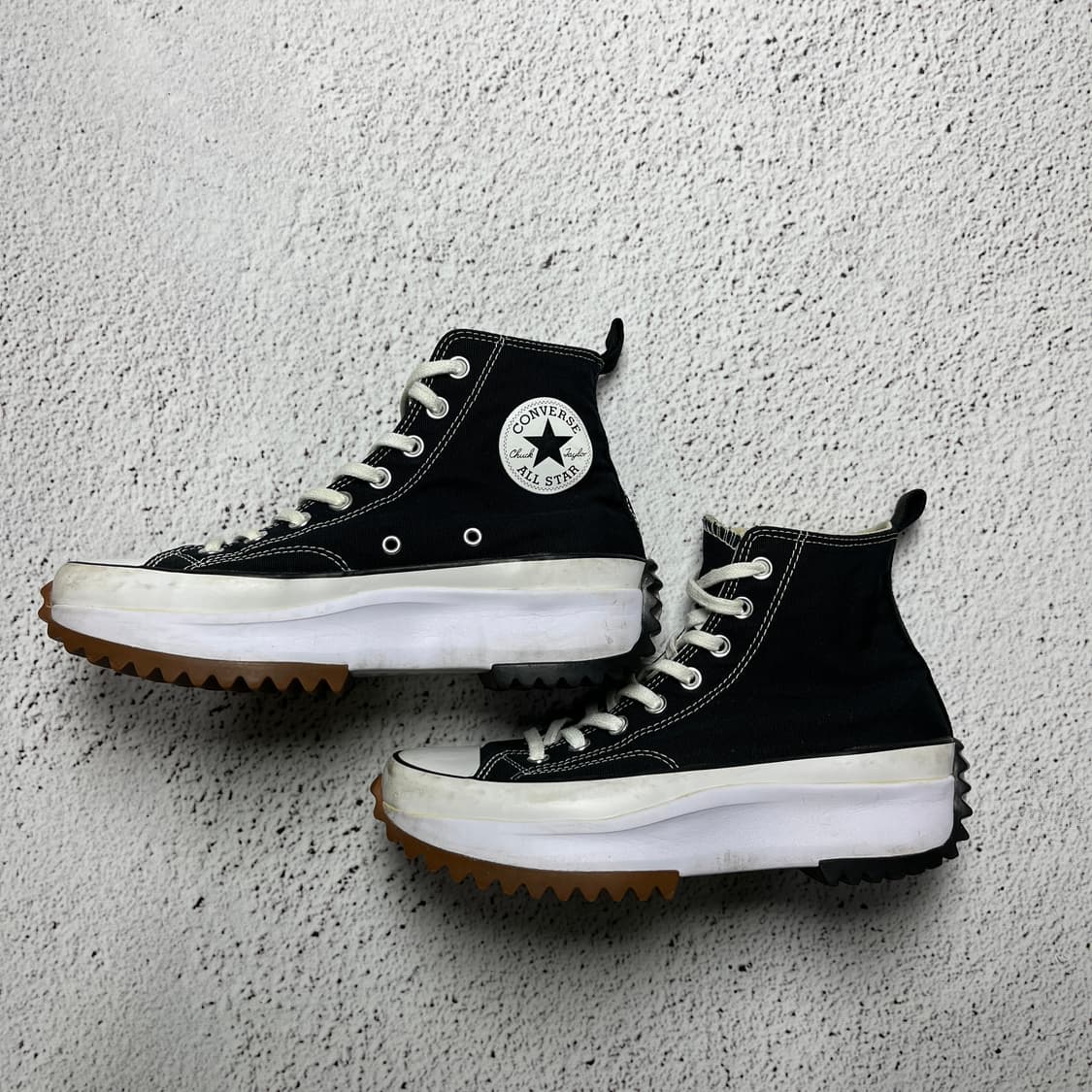 Converse Run Star Hike Hi 상품이미지3