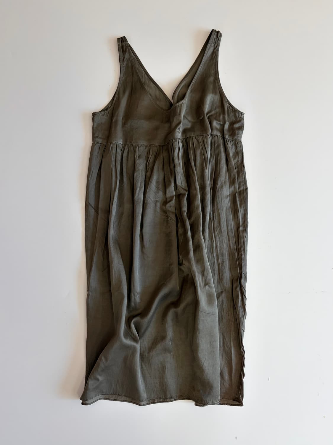 zucca sleeveless dress 상품이미지2