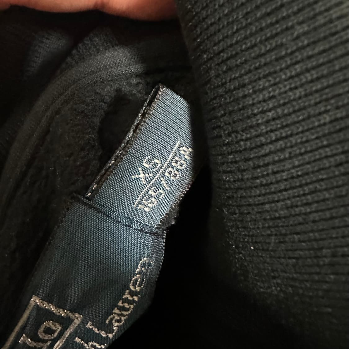 폴로 랄프로렌 빅포니 치프키프 독일 져지 집업 상품이미지8