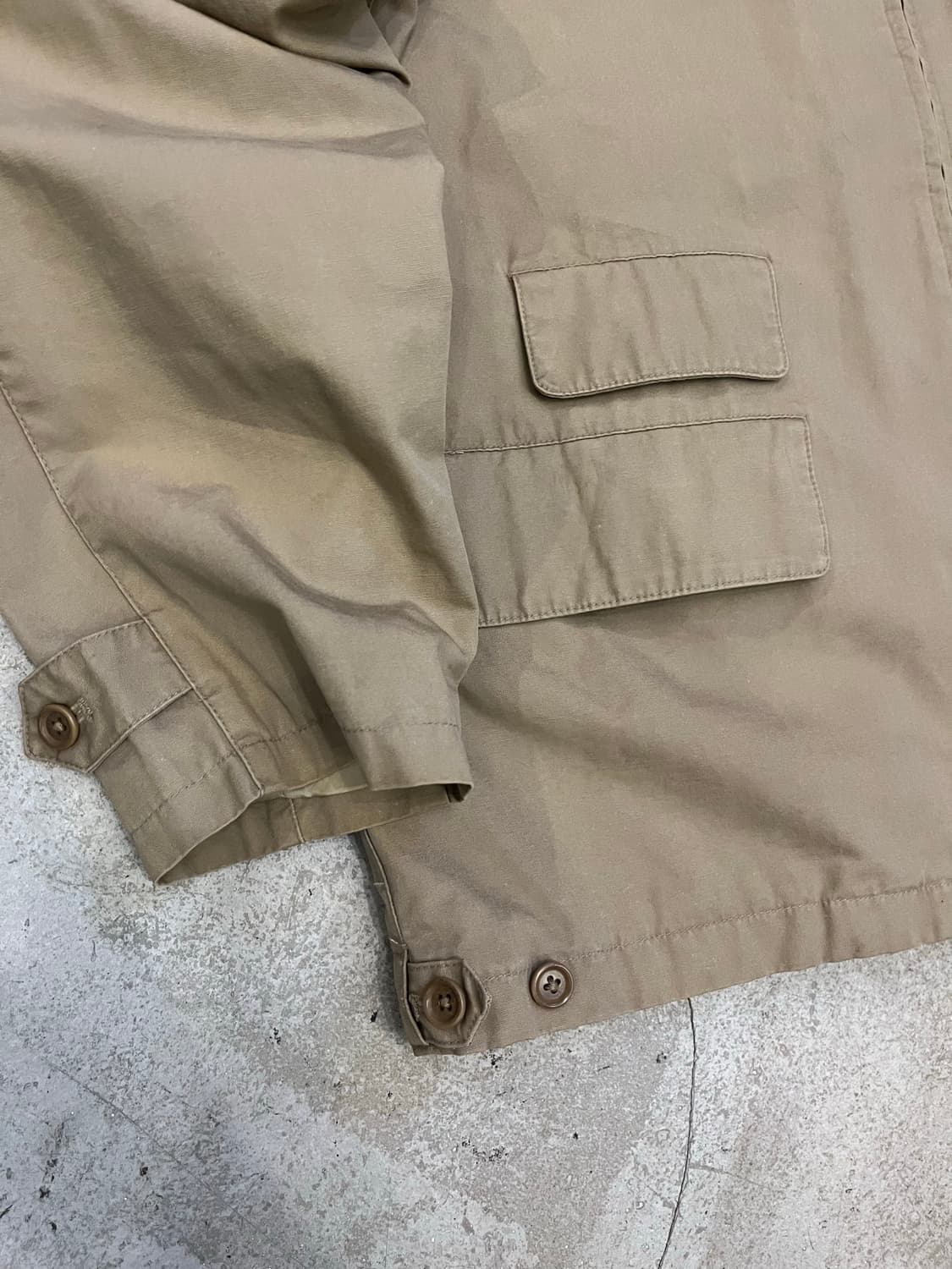 빈티지 00s  랄프로렌 폴로 상품이미지3
