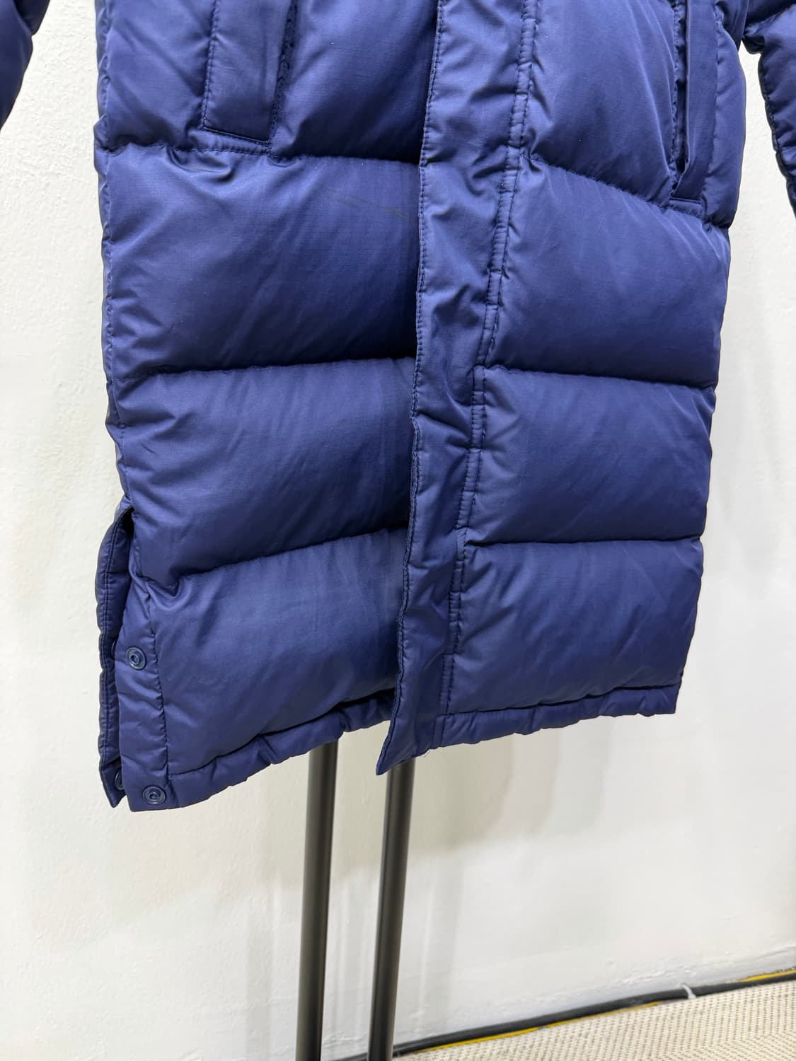 정품) 폴로랄프로렌 키즈 패딩 140(8y) 상품이미지4