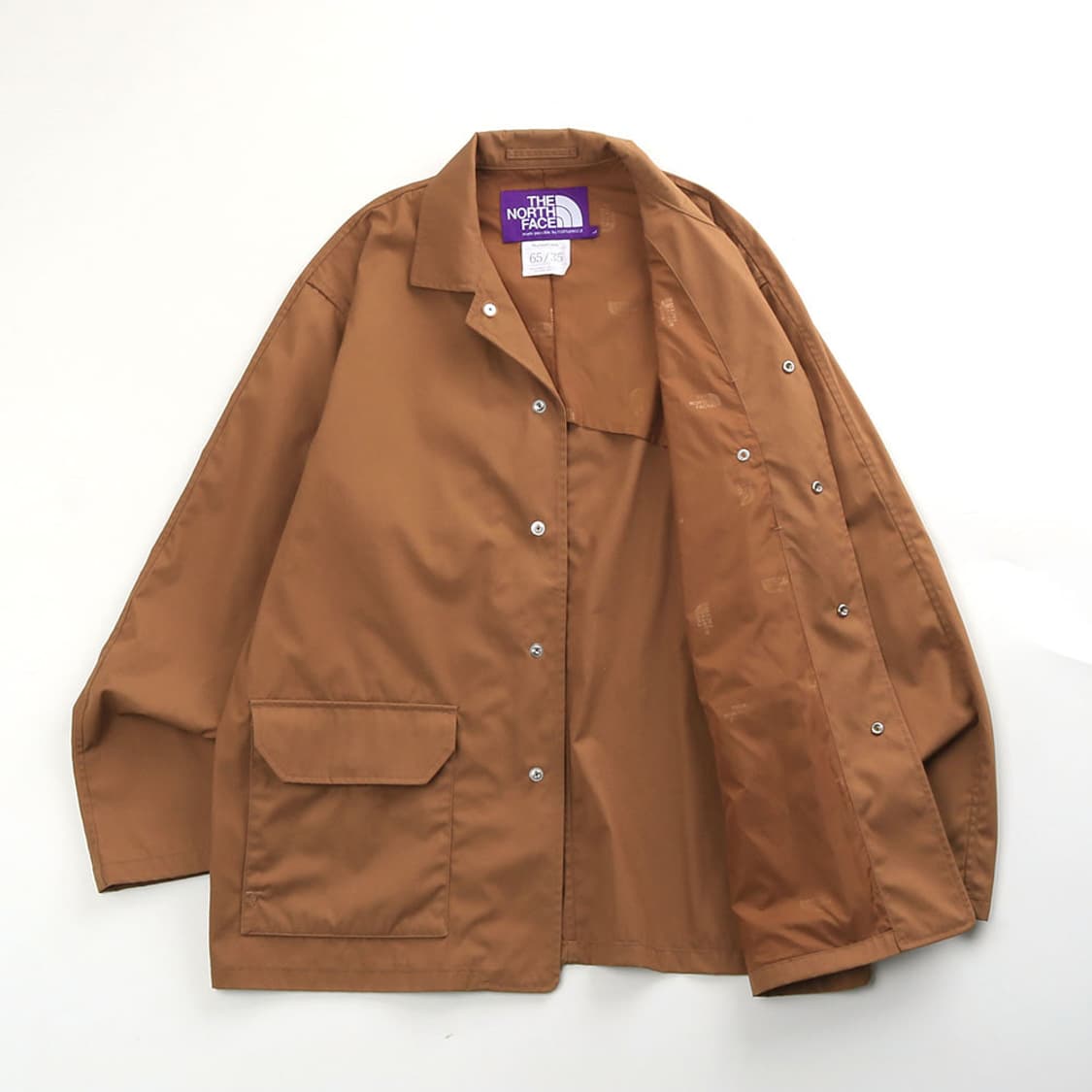 The North Face purple label x nanamica 상품이미지6